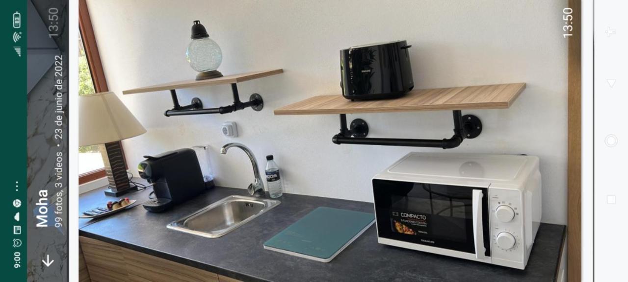Apartamento 5* Lahcene *