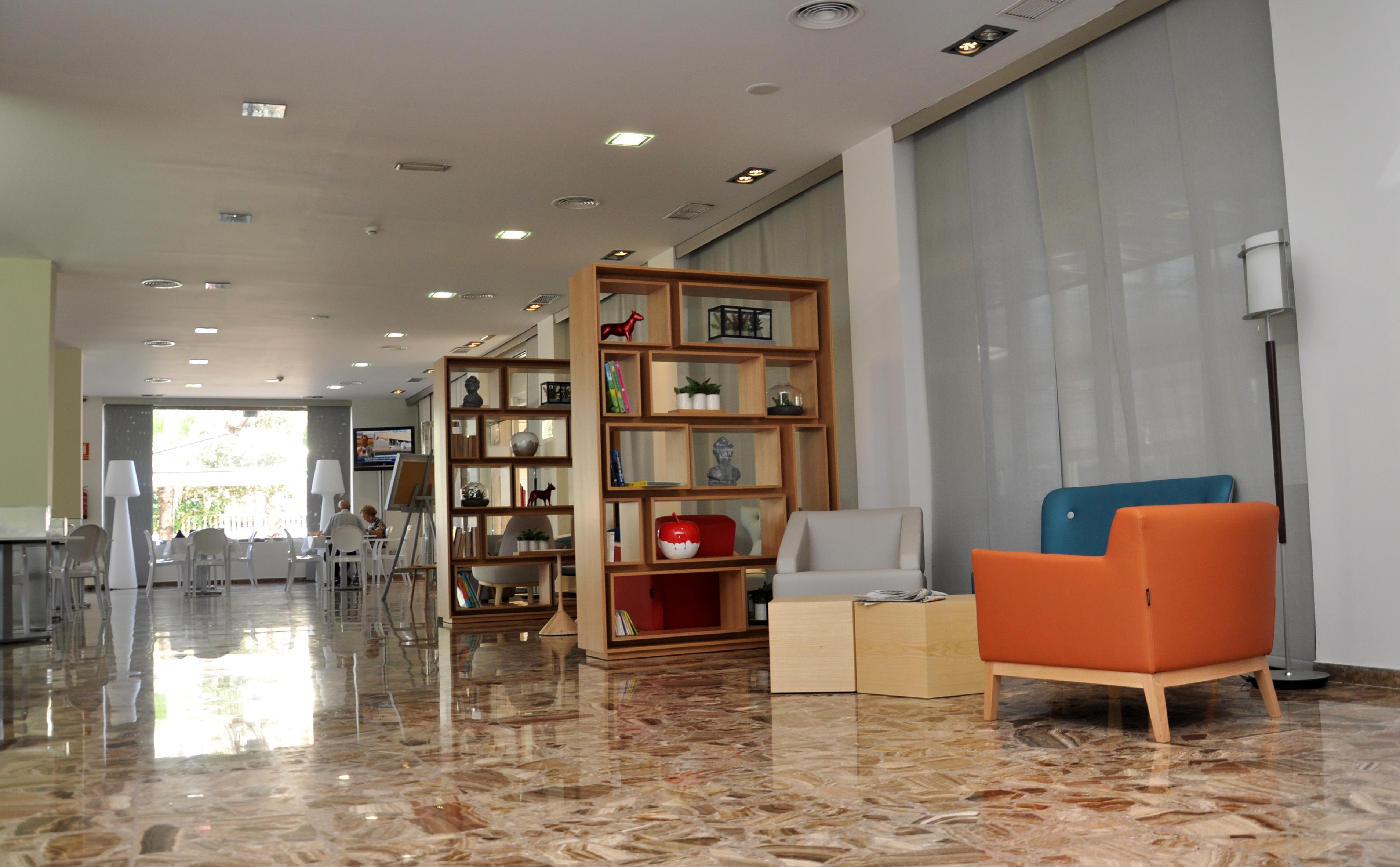 Castilla Hotel Alicante