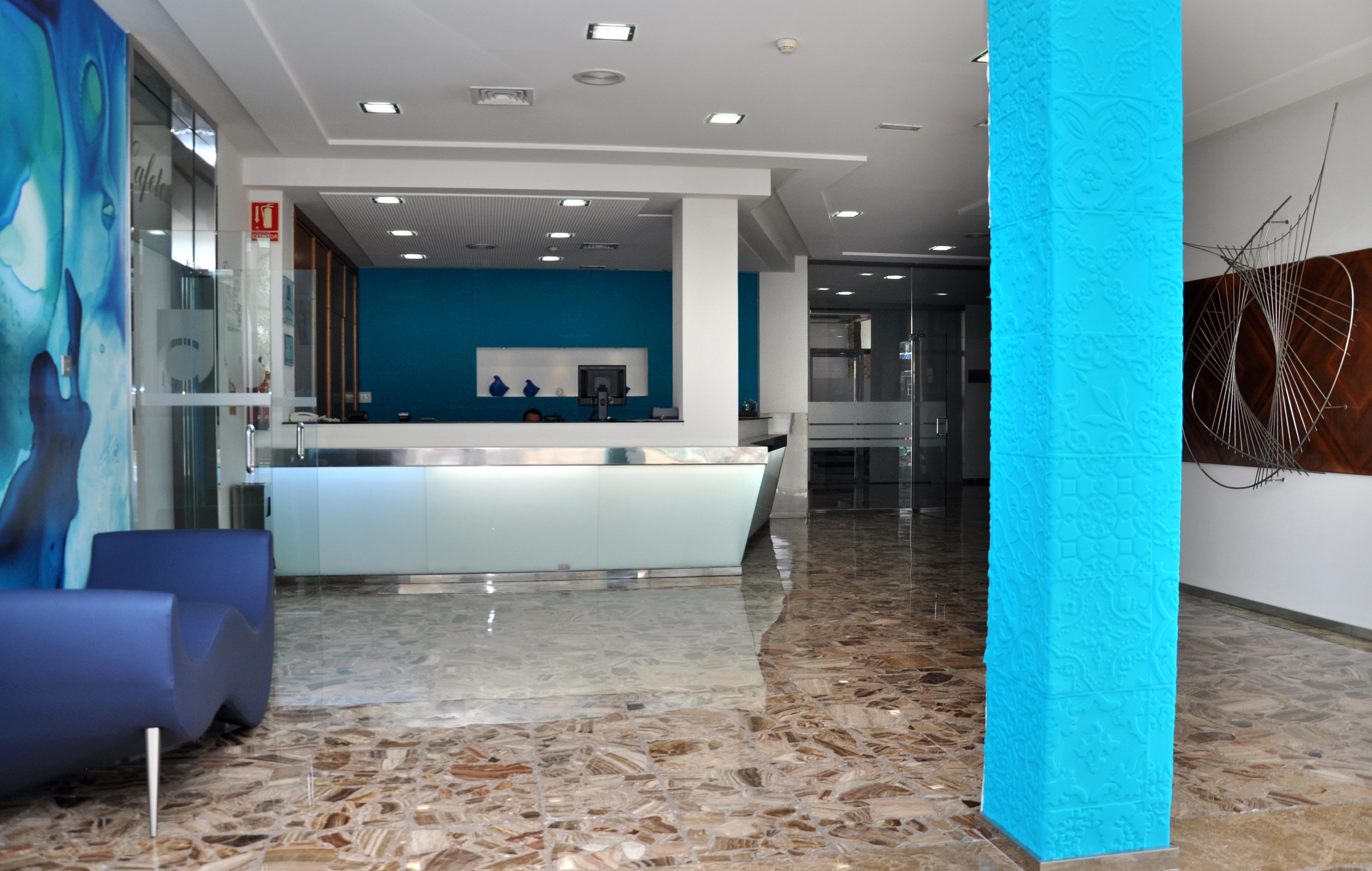 Castilla Hotel 3*