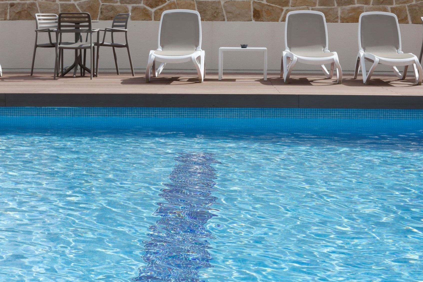 Hotel Castilla