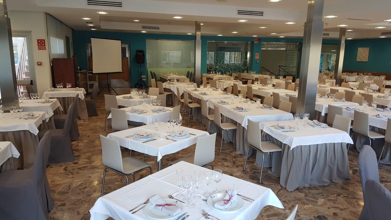 Hotel Castilla 3*