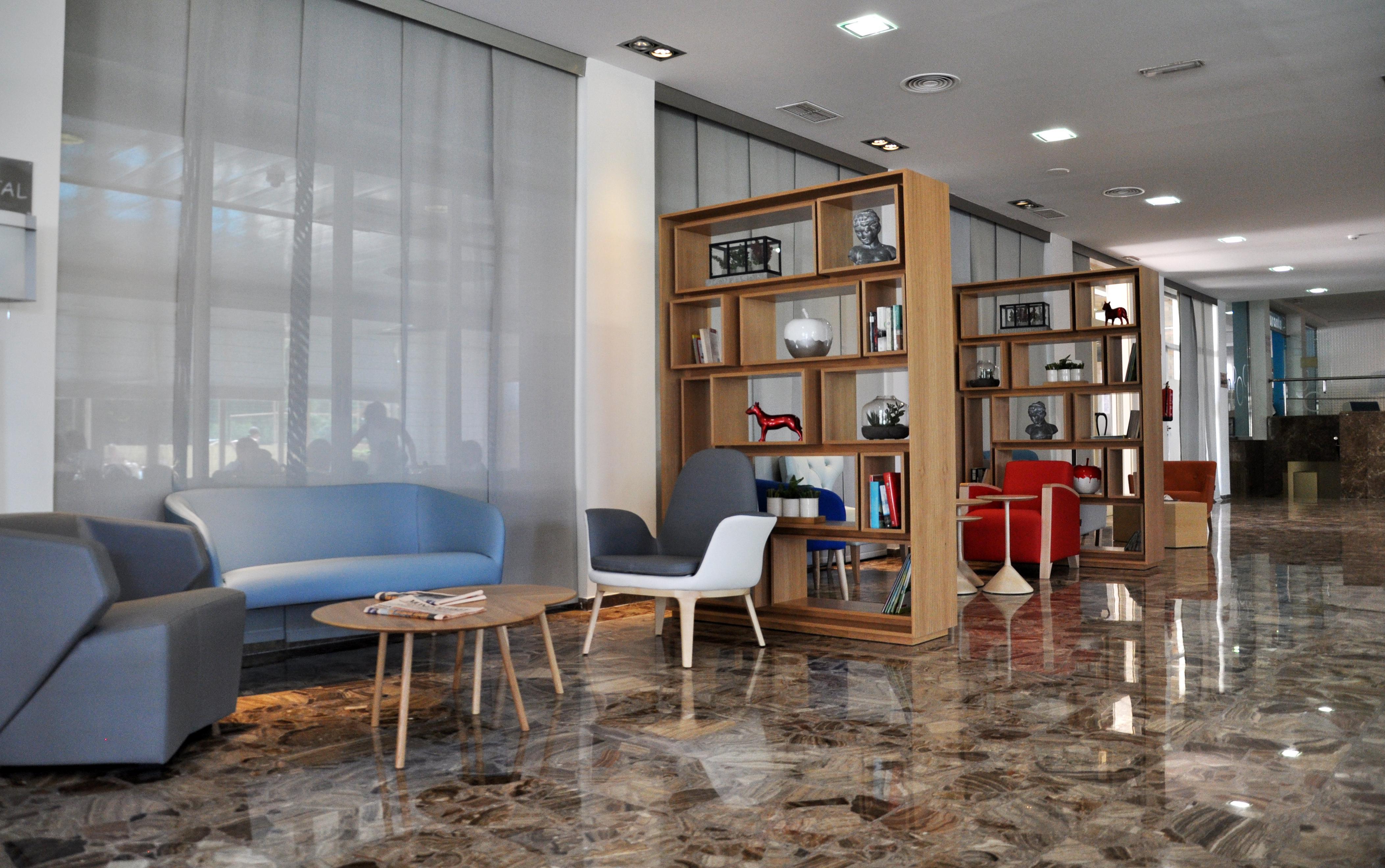 Castilla Hotel Alicante