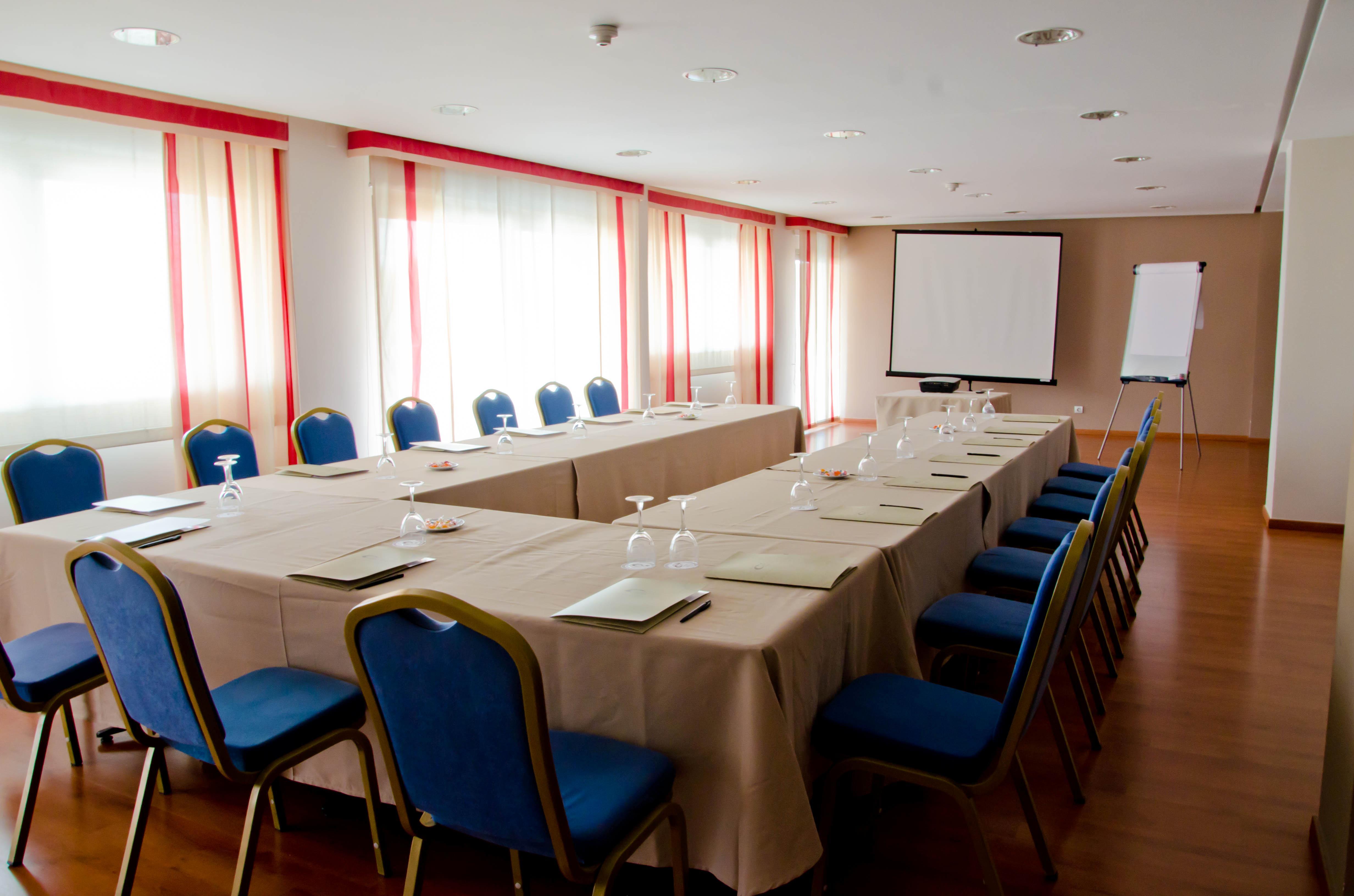 Castilla Hotel Alicante