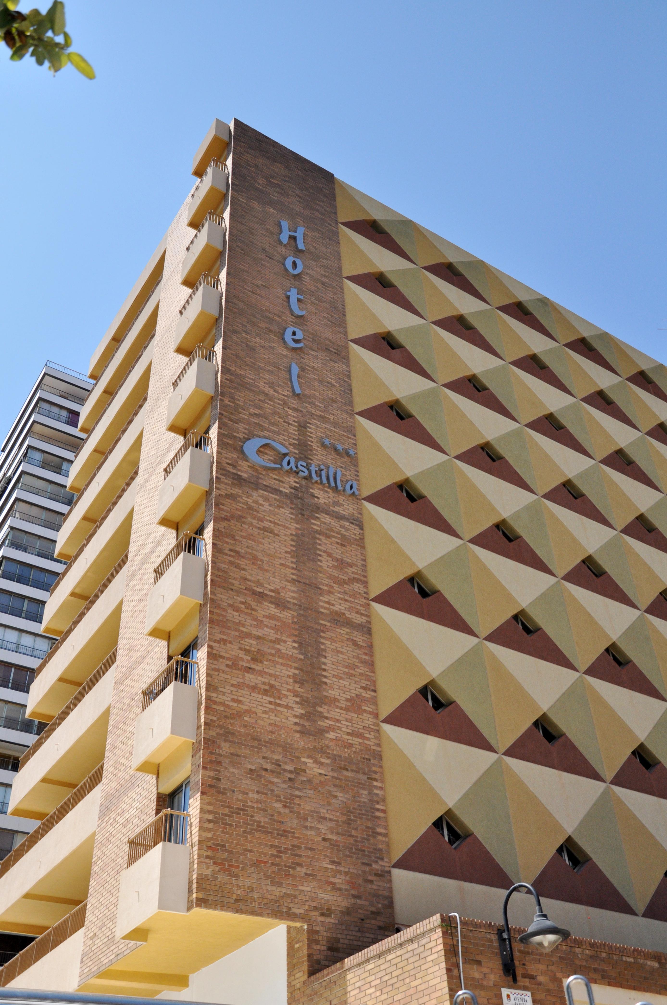 Castilla Hotel