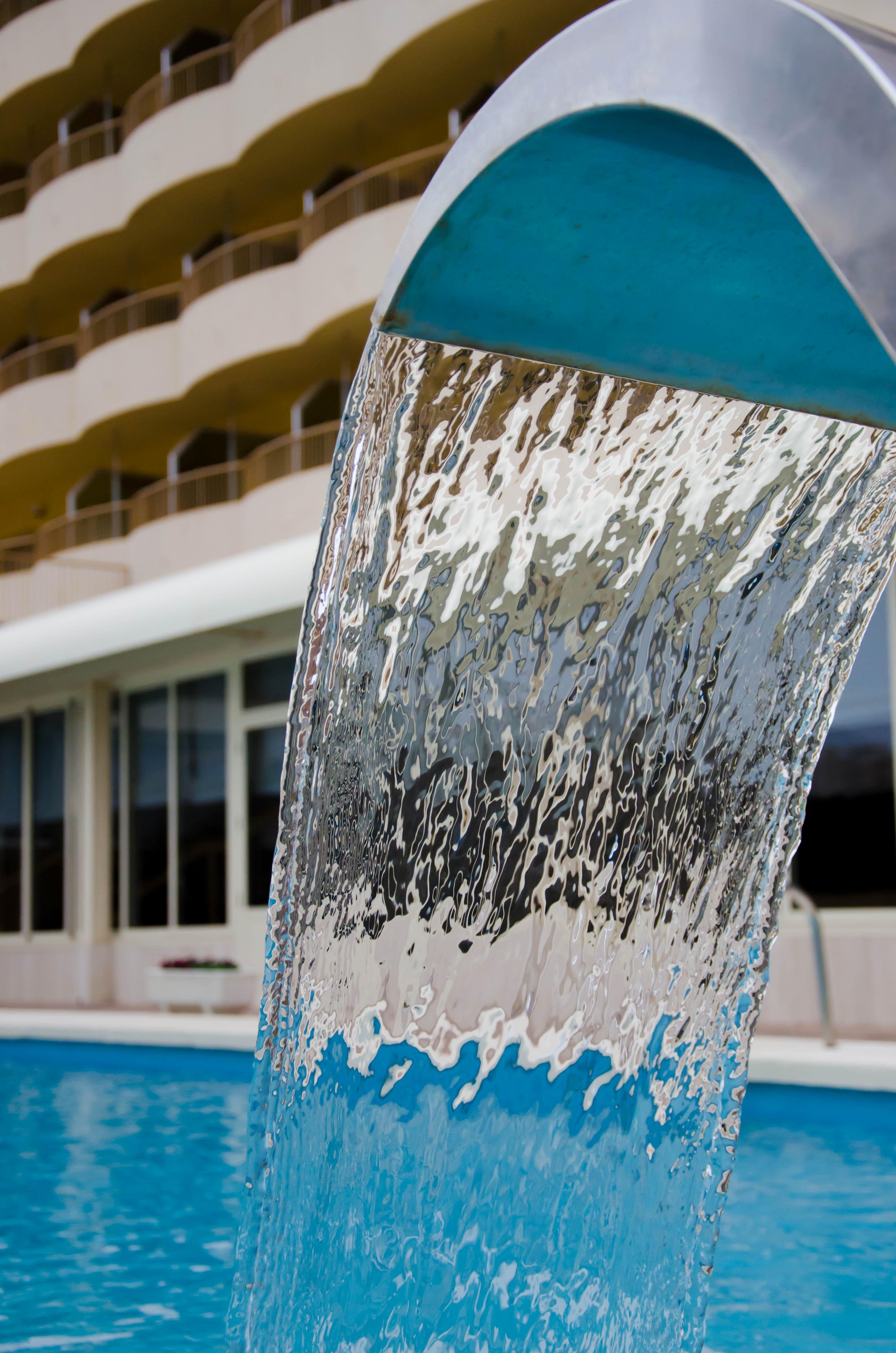 Hotel Castilla Alicante