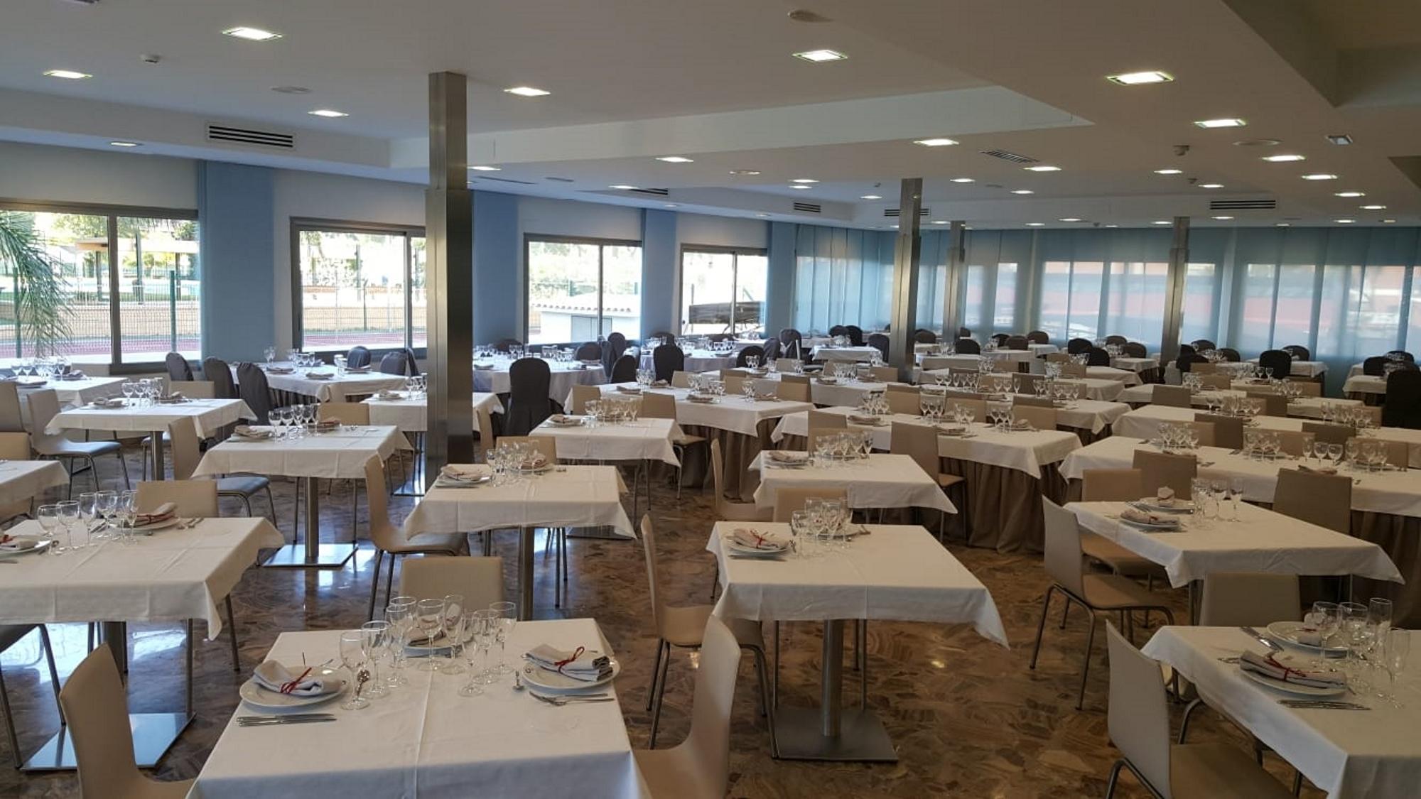 Hotel Castilla Alicante