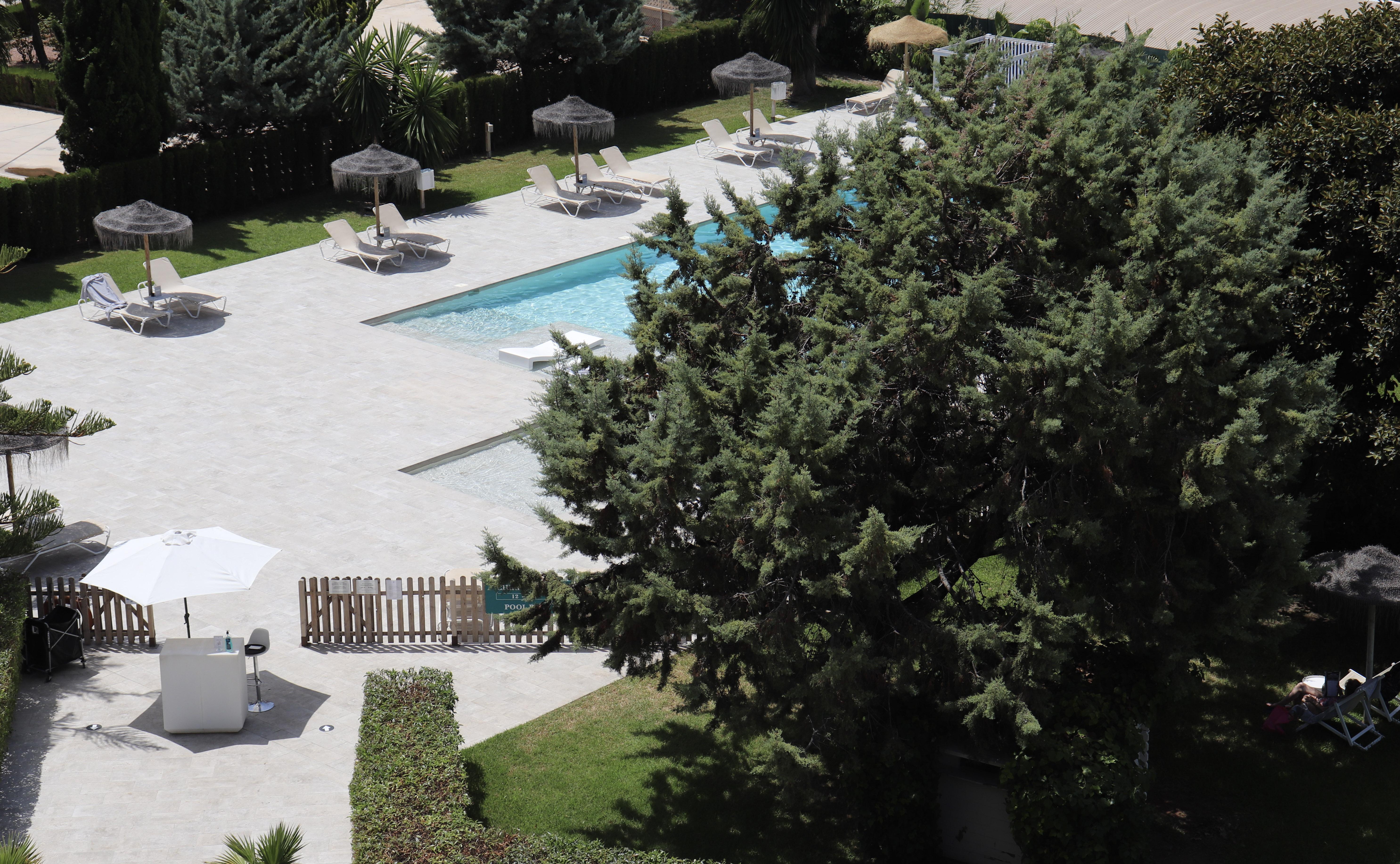 Almirante Hotel 3*