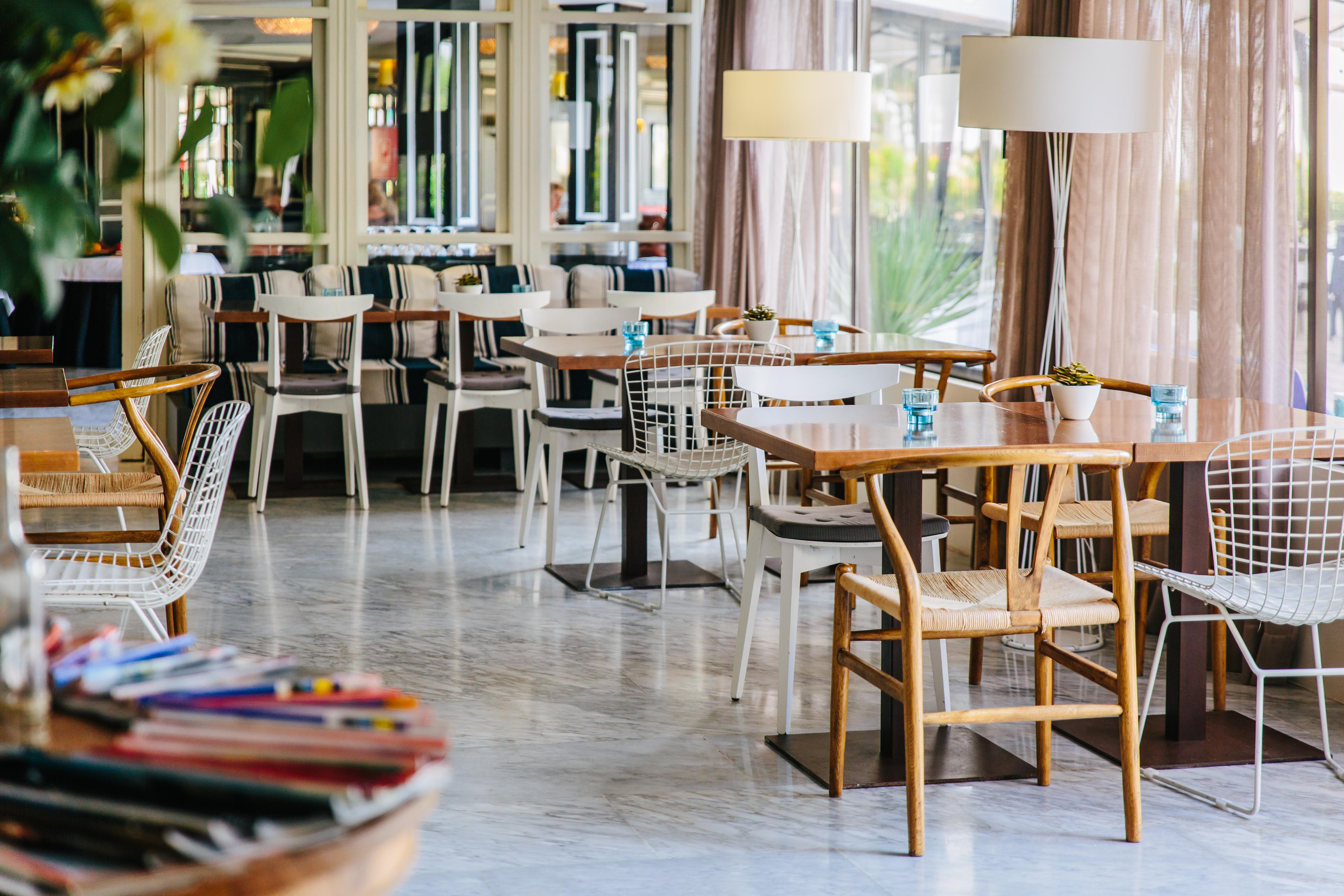 Hotel Almirante Alicante