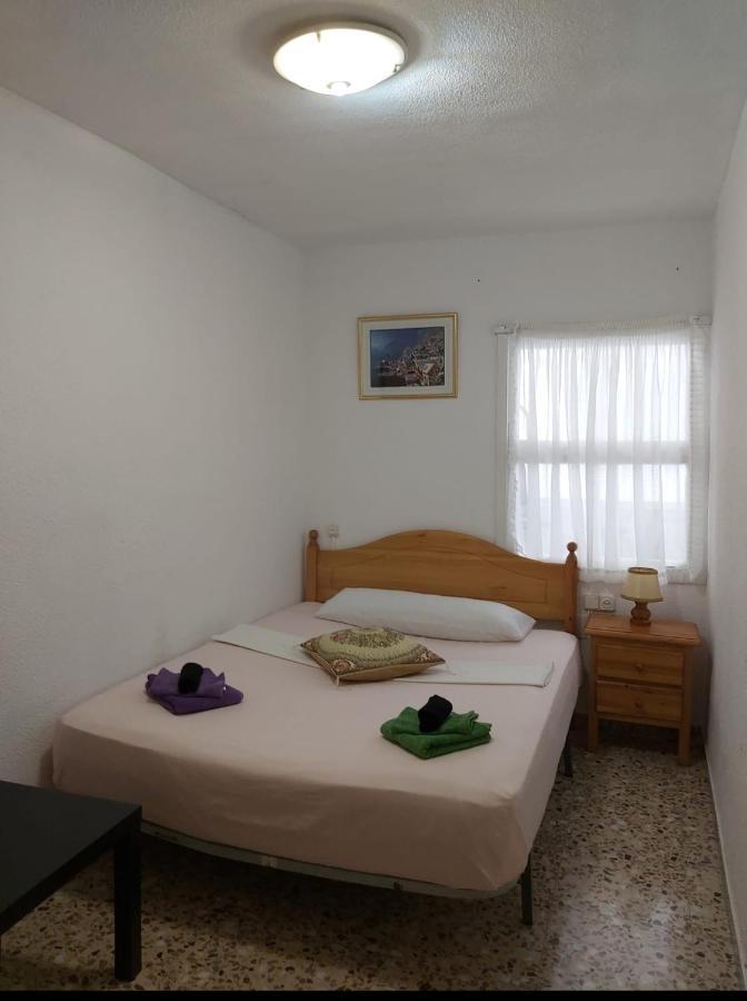 Sidi Ifni 7-9-1 Habitación en casa particular Alicante