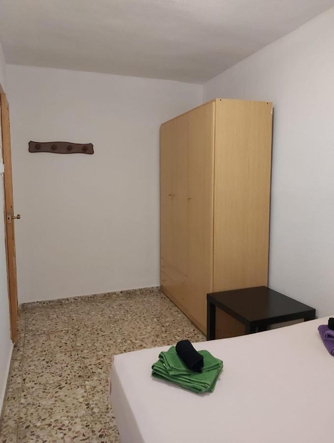 Habitación en casa particular Sidi Ifni 7-9-1 *