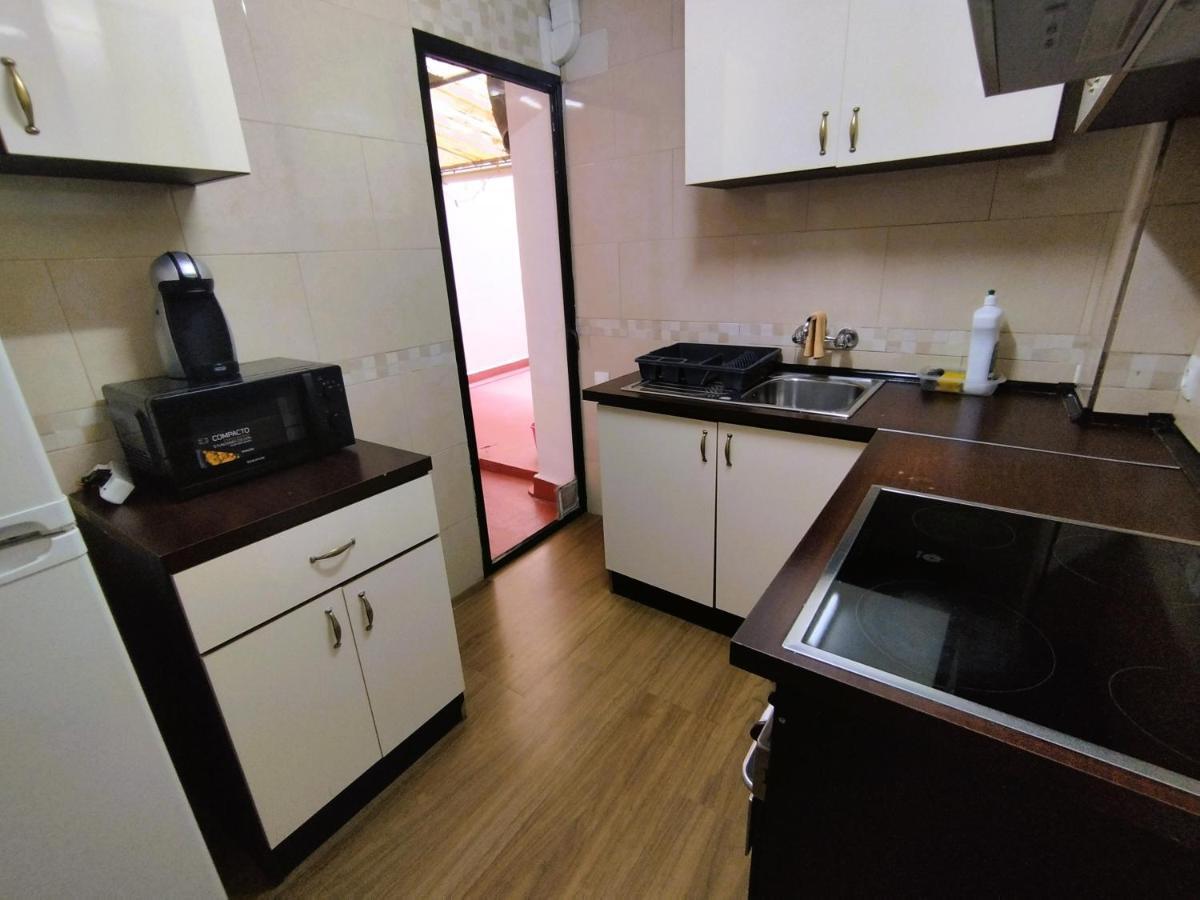 Apartamento Hermoso Piso Completo Y Barato