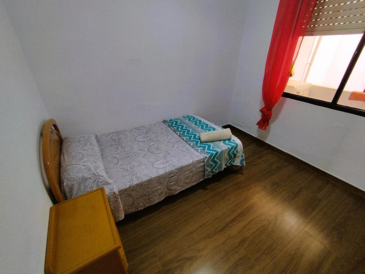 Apartamento Hermoso Piso Completo Y Barato *