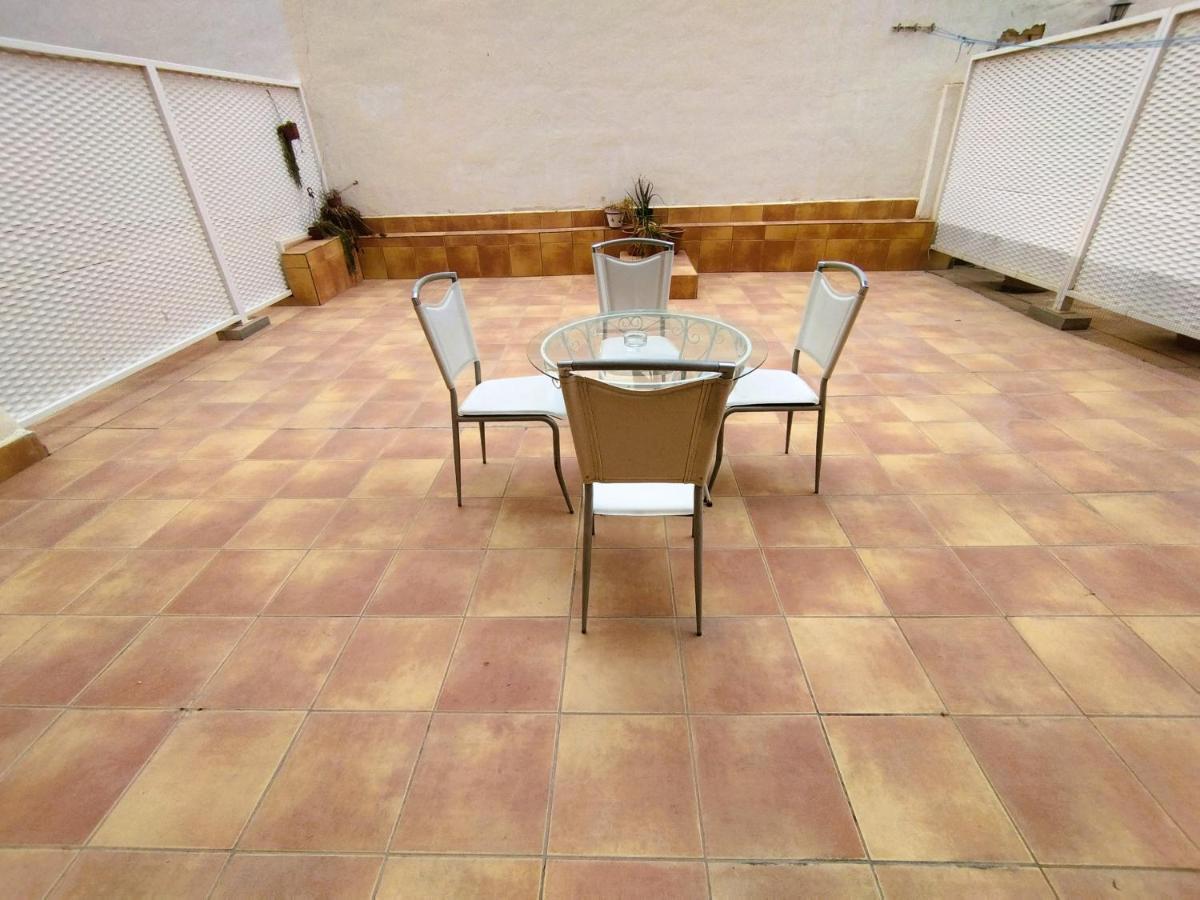 Hermoso Piso Completo Y Barato Apartamento *