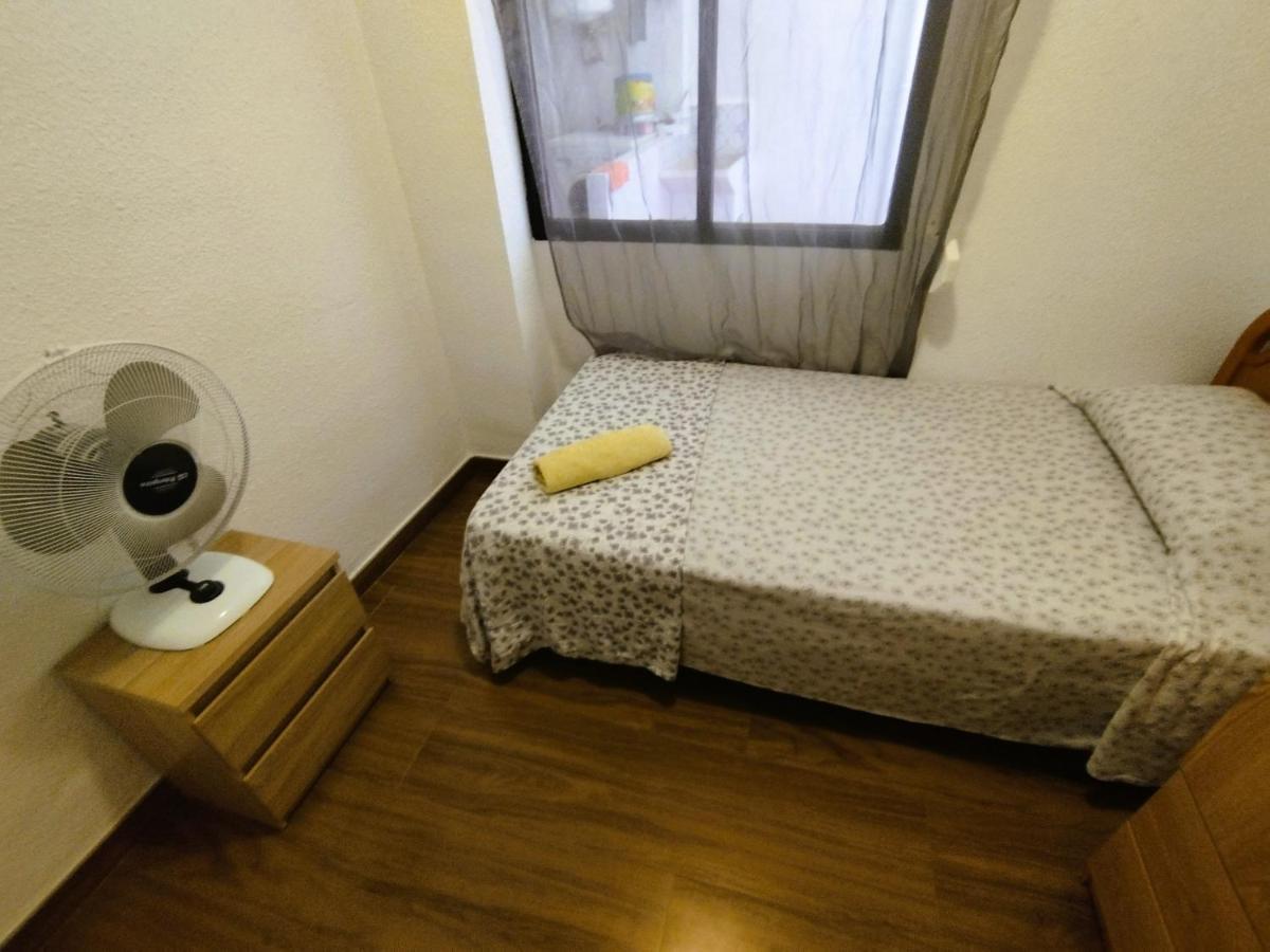 Apartamento Hermoso Piso Completo Y Barato *