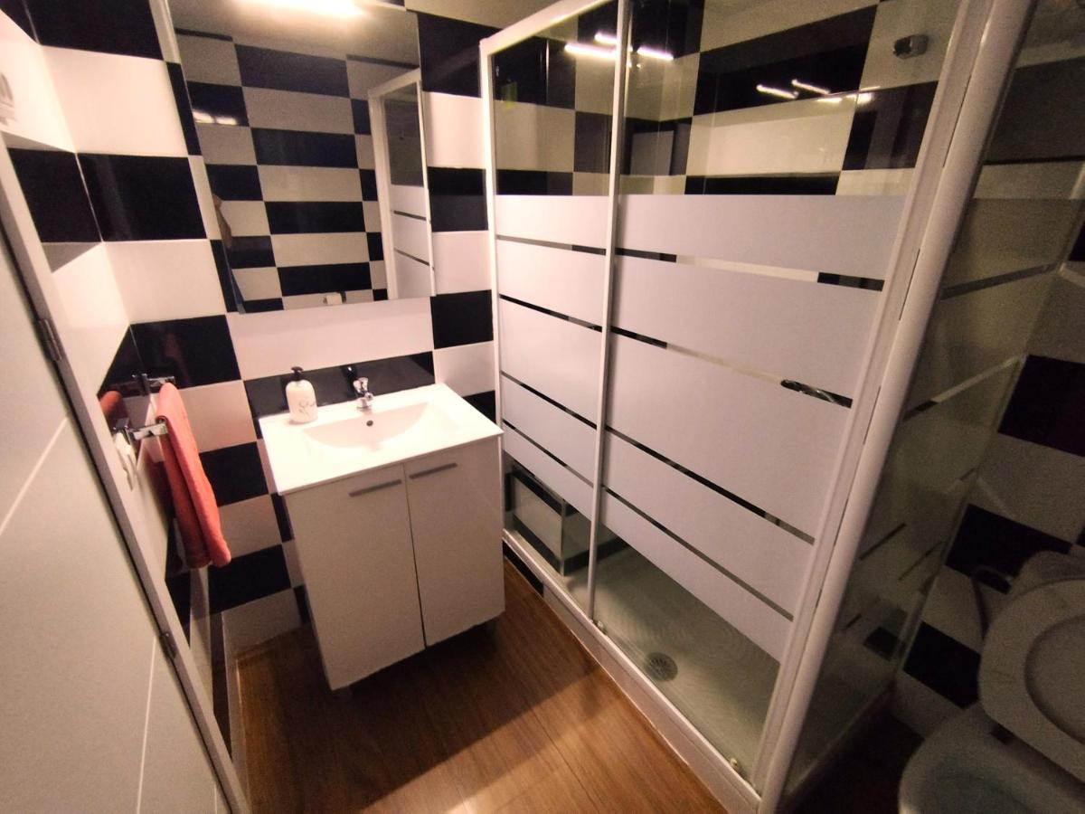 Hermoso Piso Completo Y Barato Apartamento Alicante