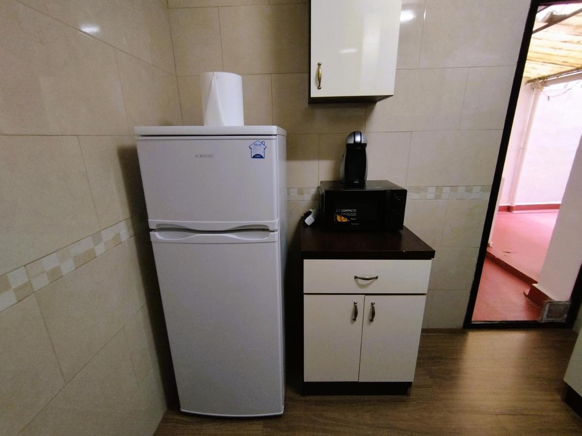 Hermoso Piso Completo Y Barato Alicante