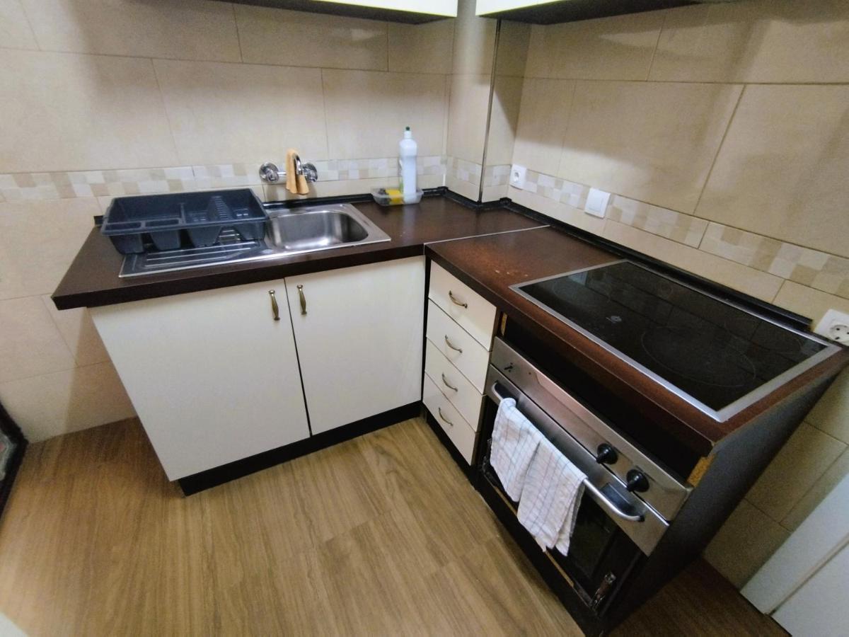 Hermoso Piso Completo Y Barato * Alicante