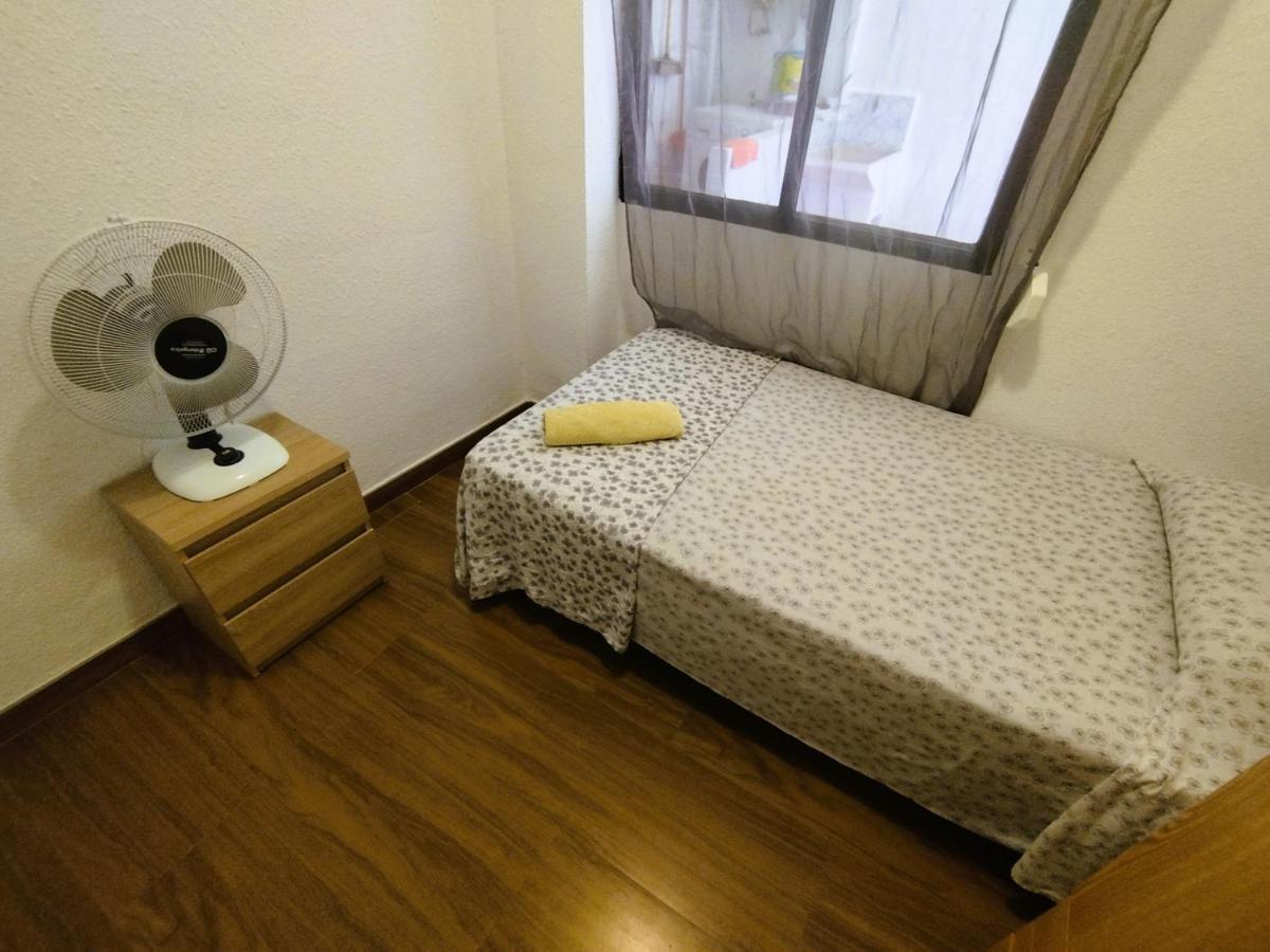 Apartamento Hermoso Piso Completo Y Barato *
