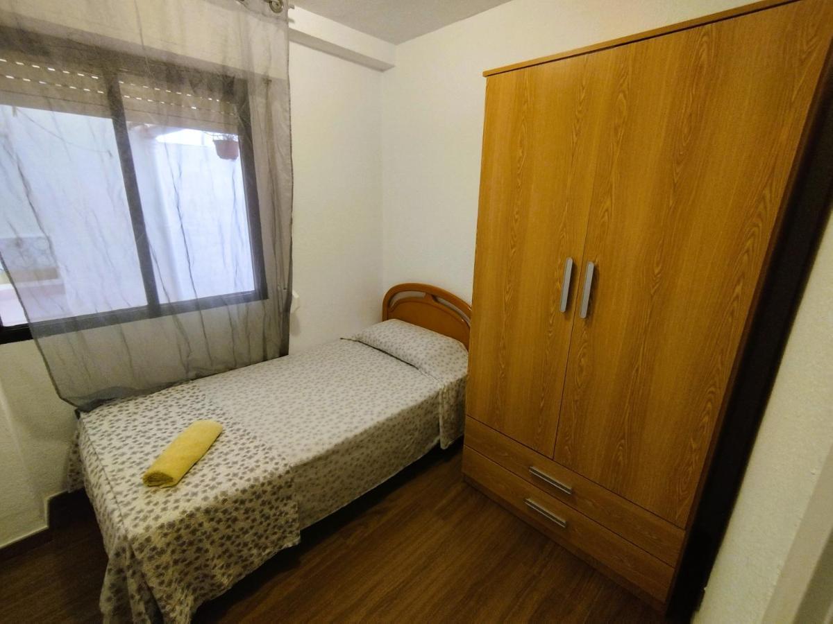 Apartamento Hermoso Piso Completo Y Barato