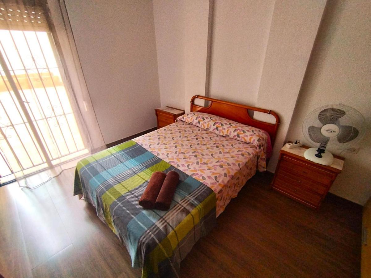 Hermoso Piso Completo Y Barato Apartamento Alicante