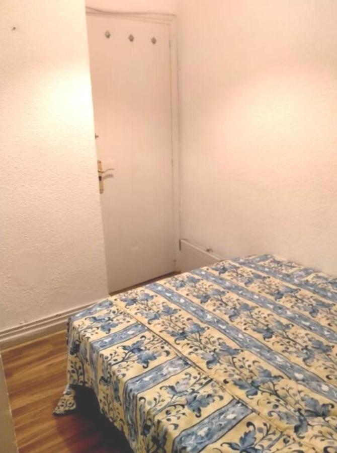 Habitacion Cama Grande Doble Con Smarttv Homestay *