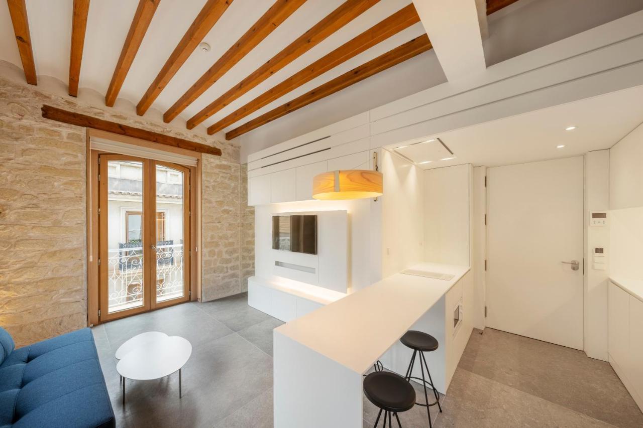 Tandem Portico Apartment Alicante