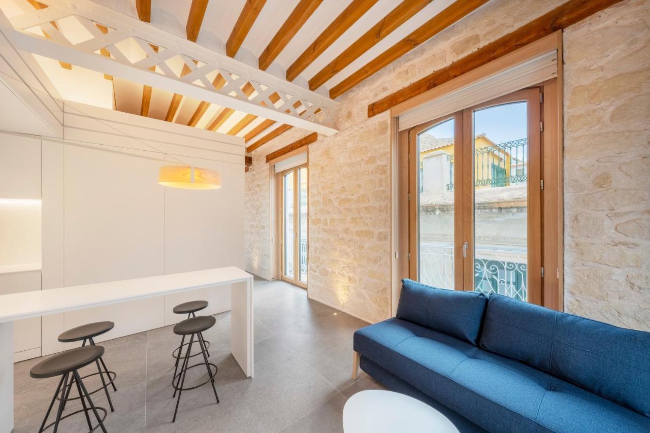 Apartment Tandem Portico Alicante
