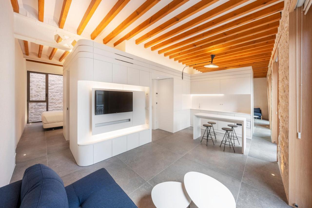 Apartment Tandem Portico