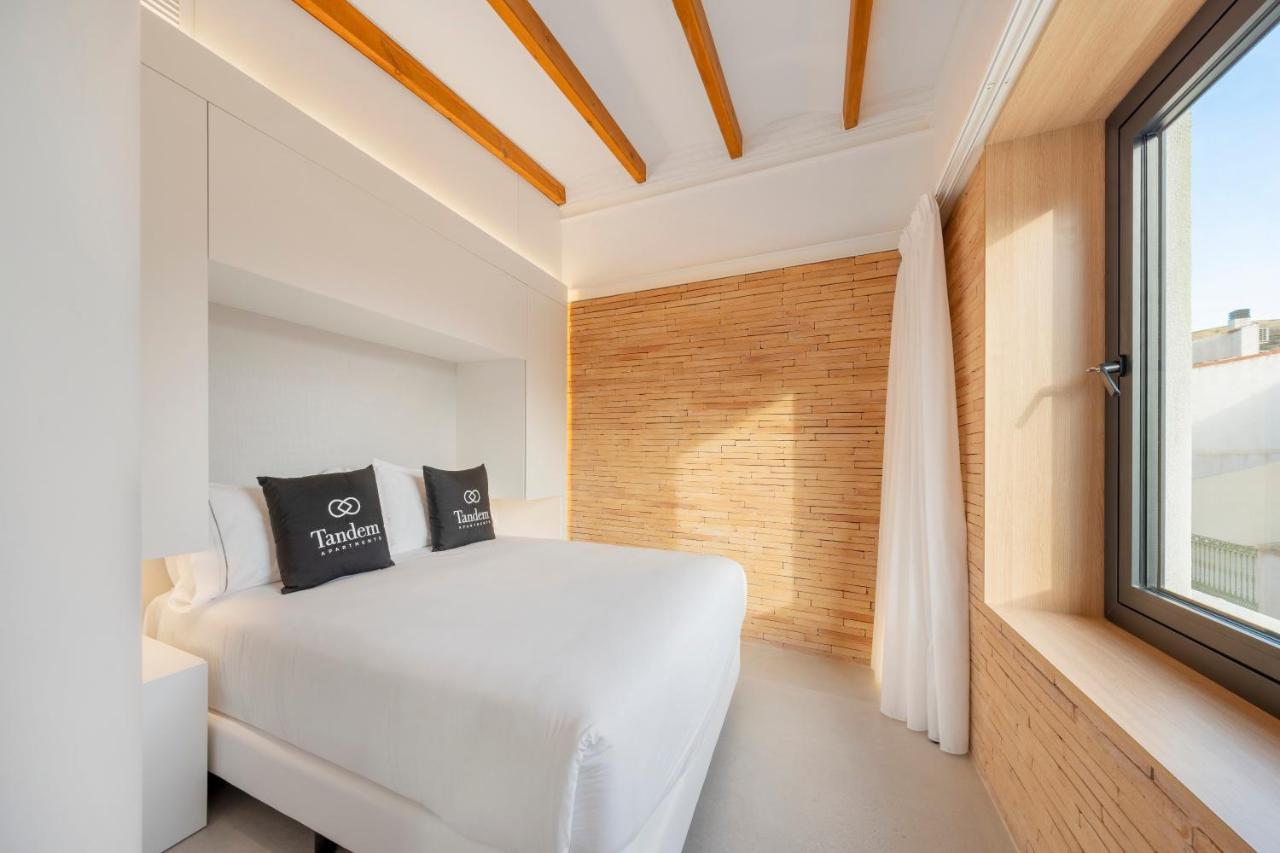 Tandem Portico Apartment Alicante