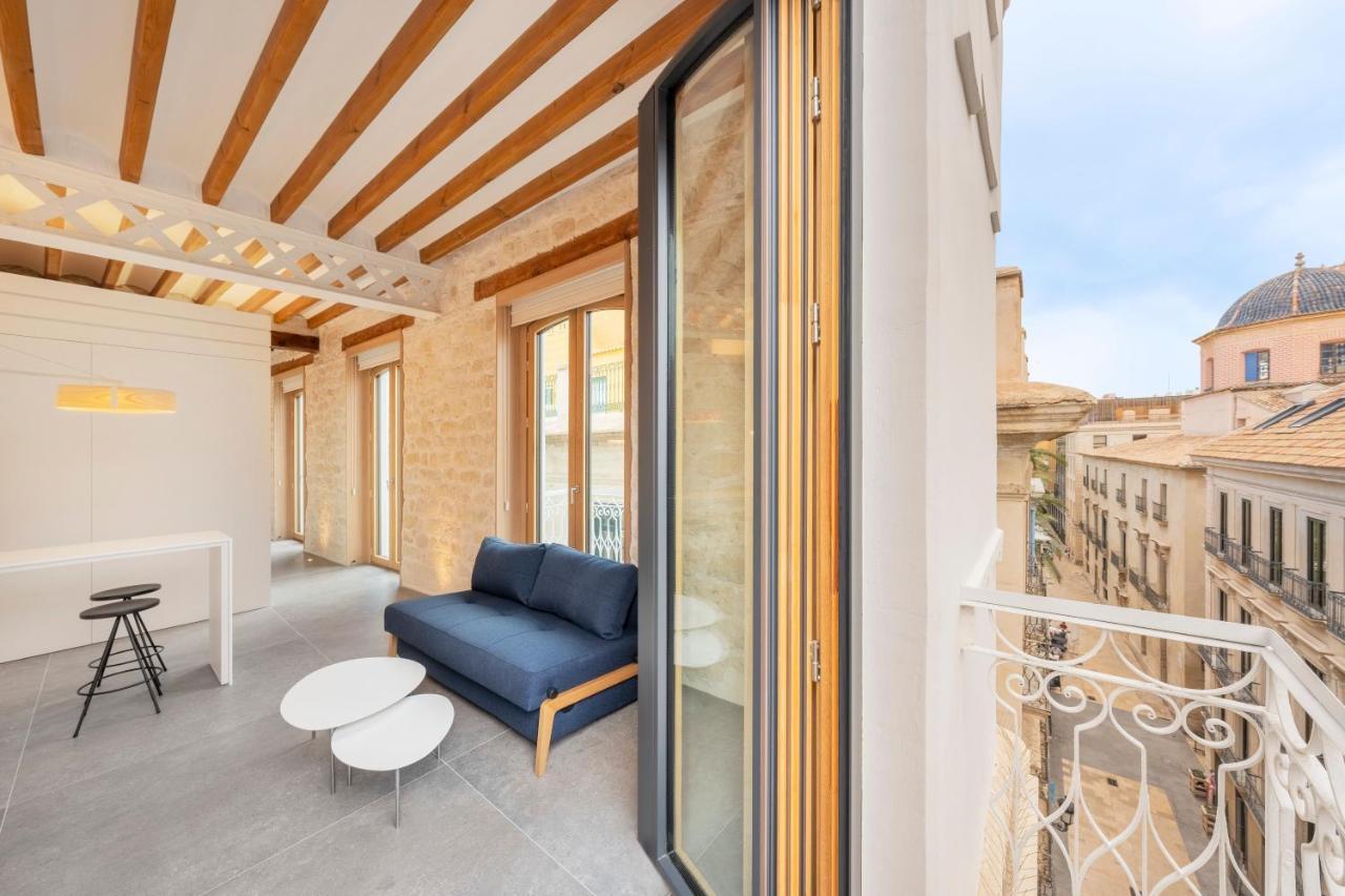 Apartment Tandem Portico