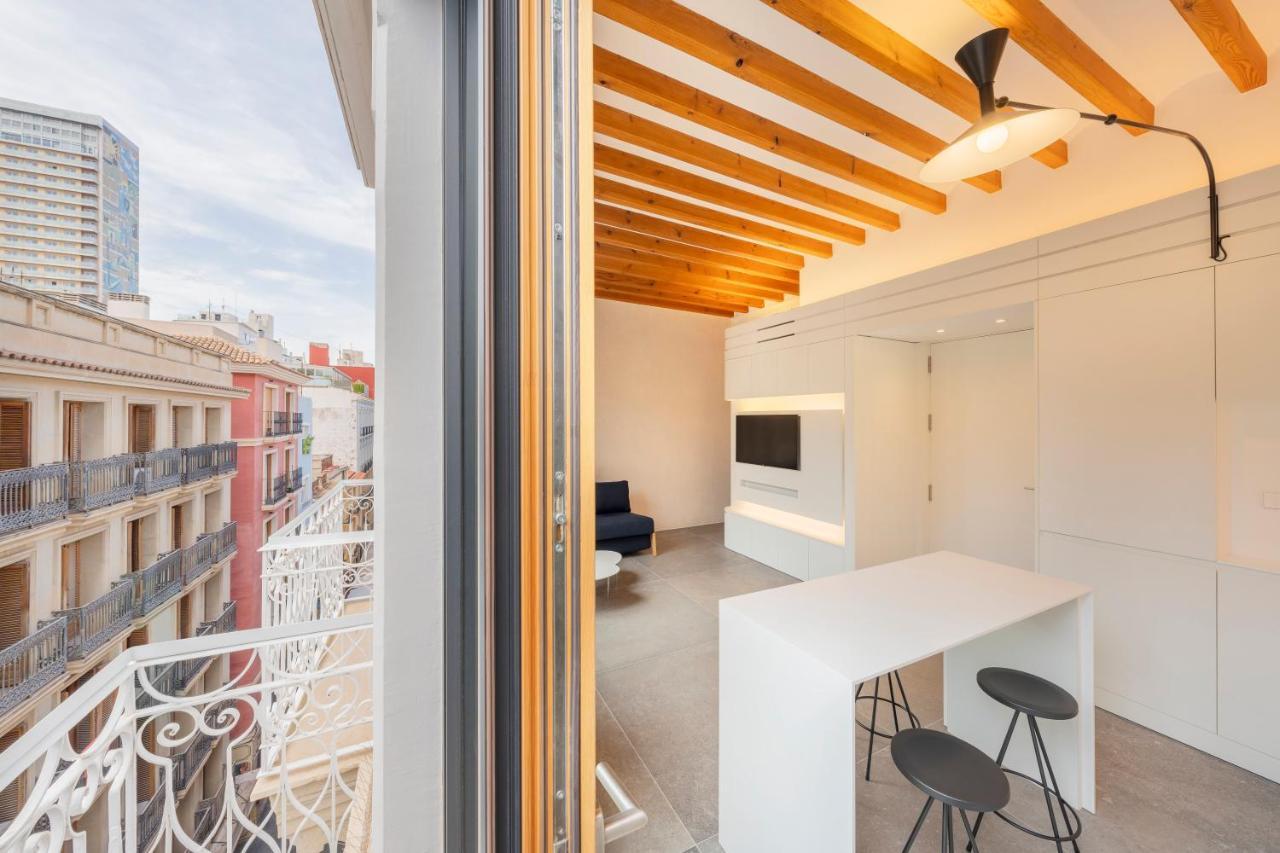 Apartment Tandem Portico *