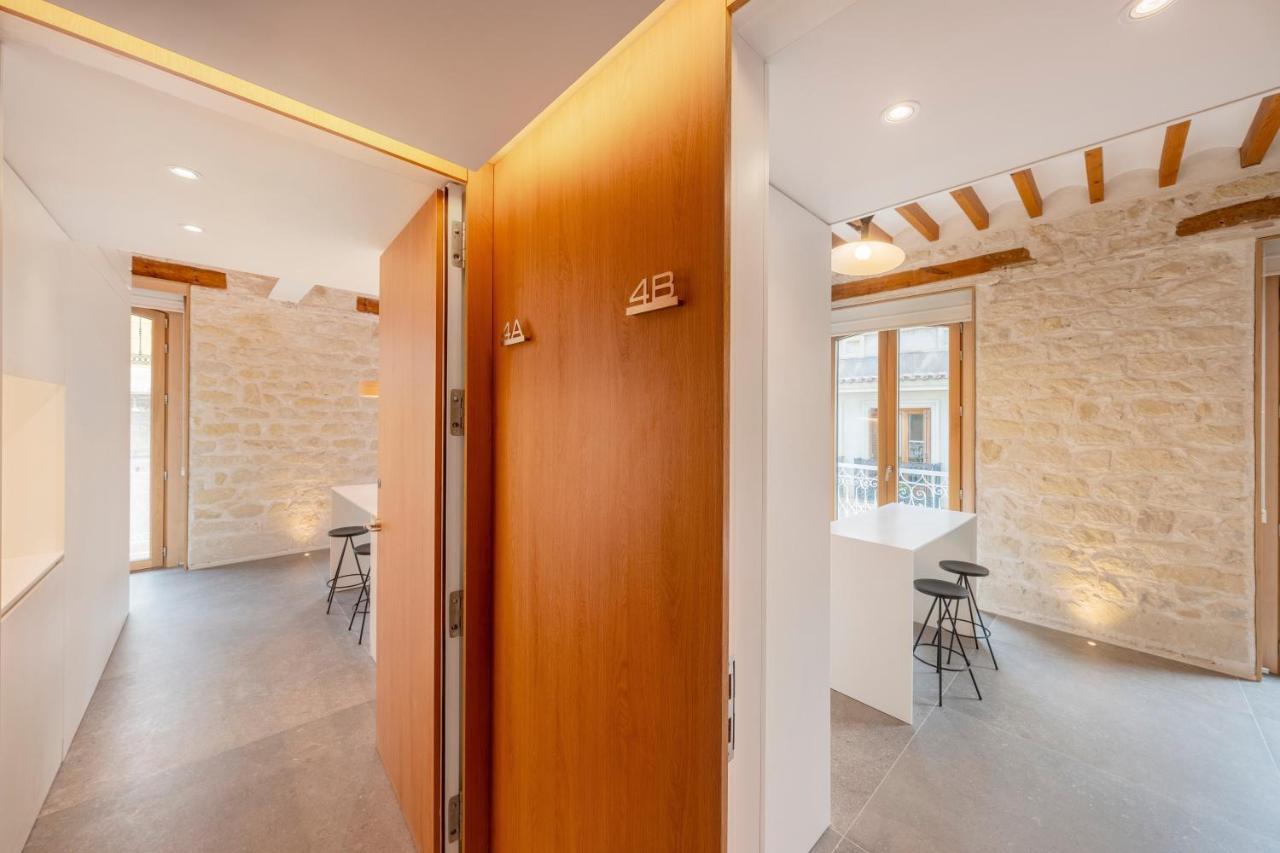 Tandem Portico *