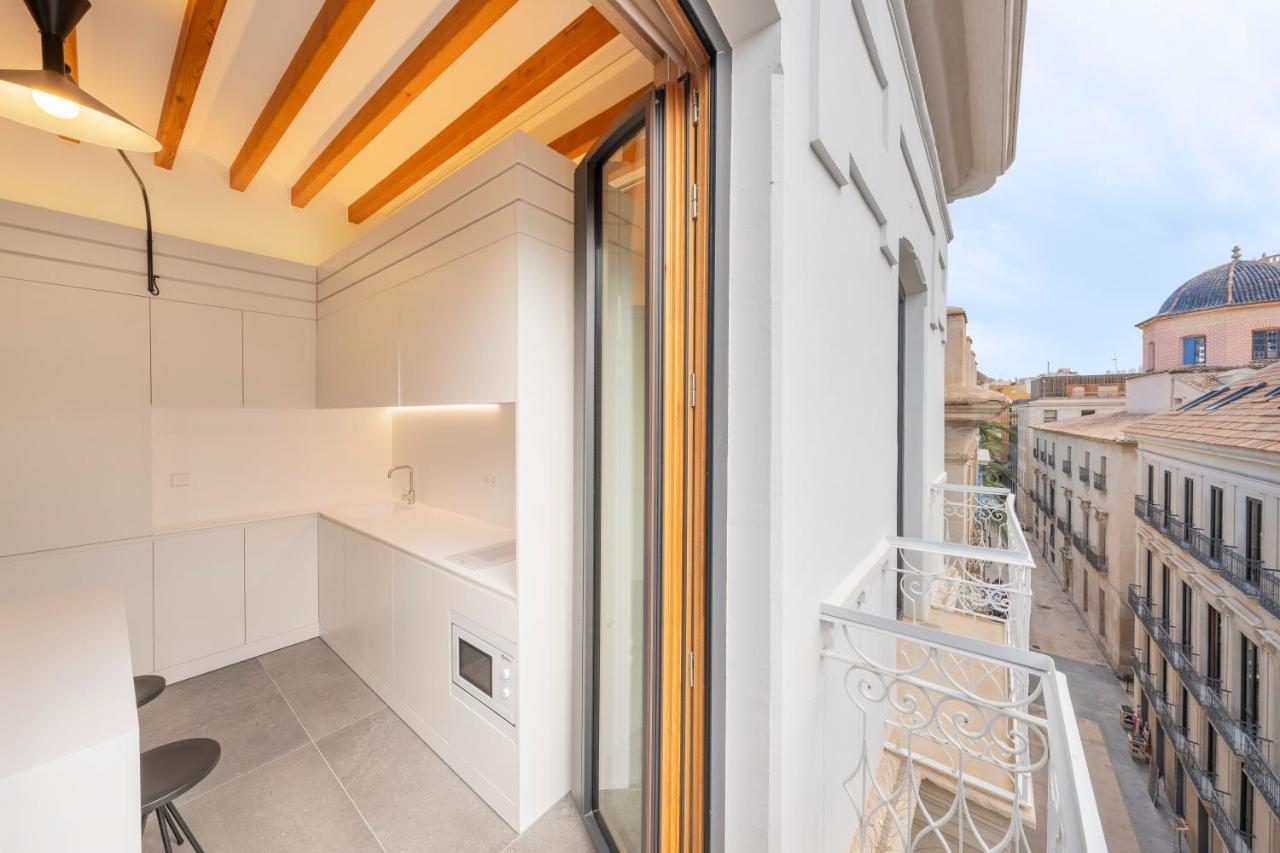 Apartment Tandem Portico