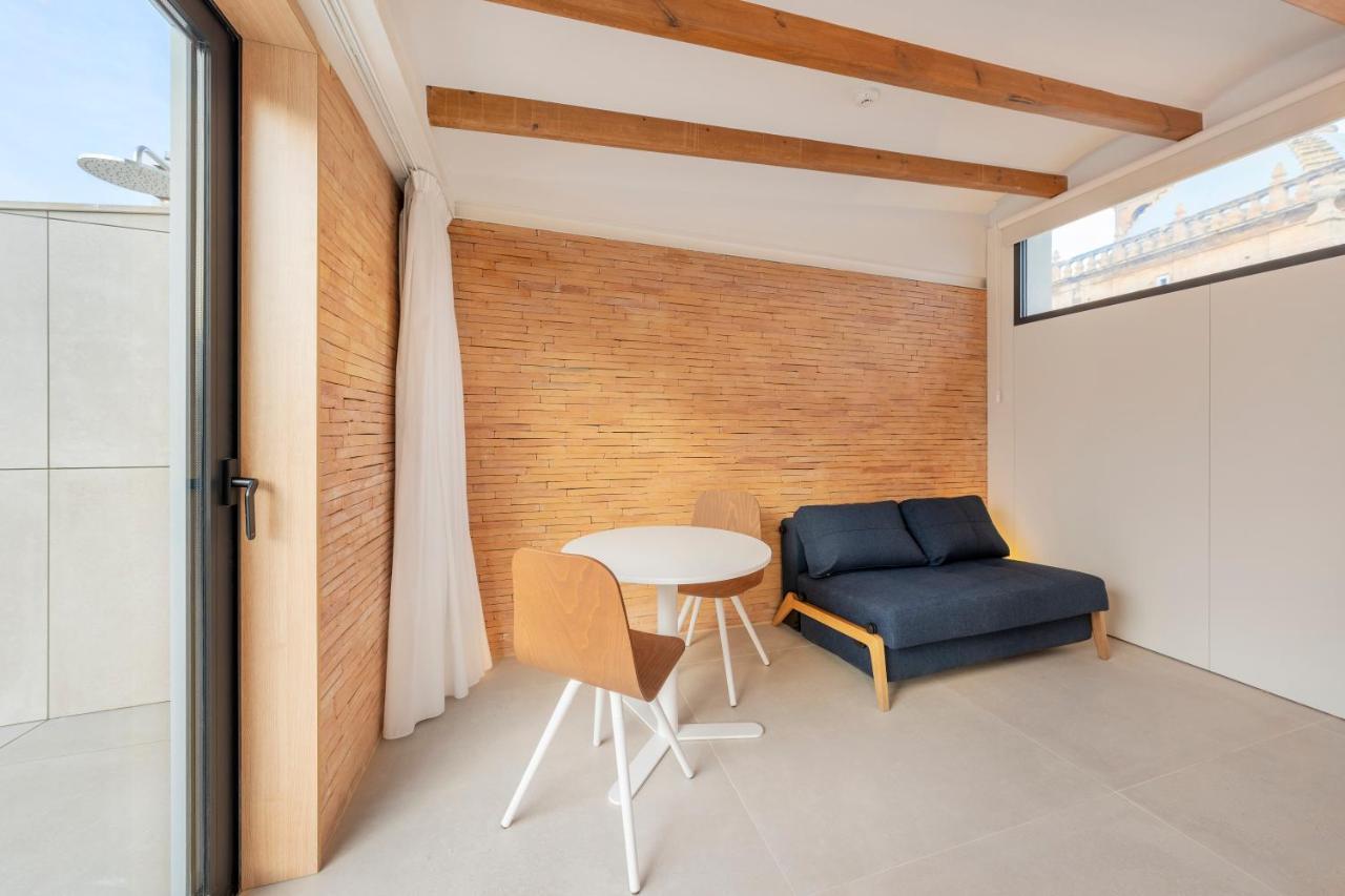 Apartment Tandem Portico *