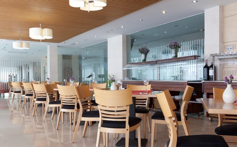 Daniya Hotel Alicante