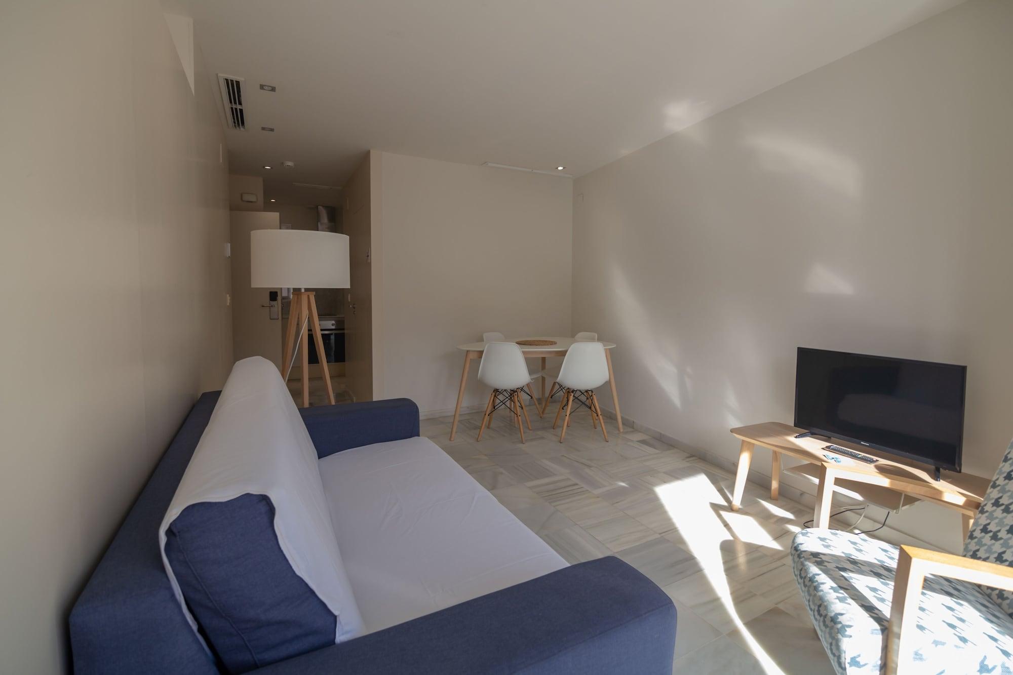 La Milagrosa Hotel Alicante