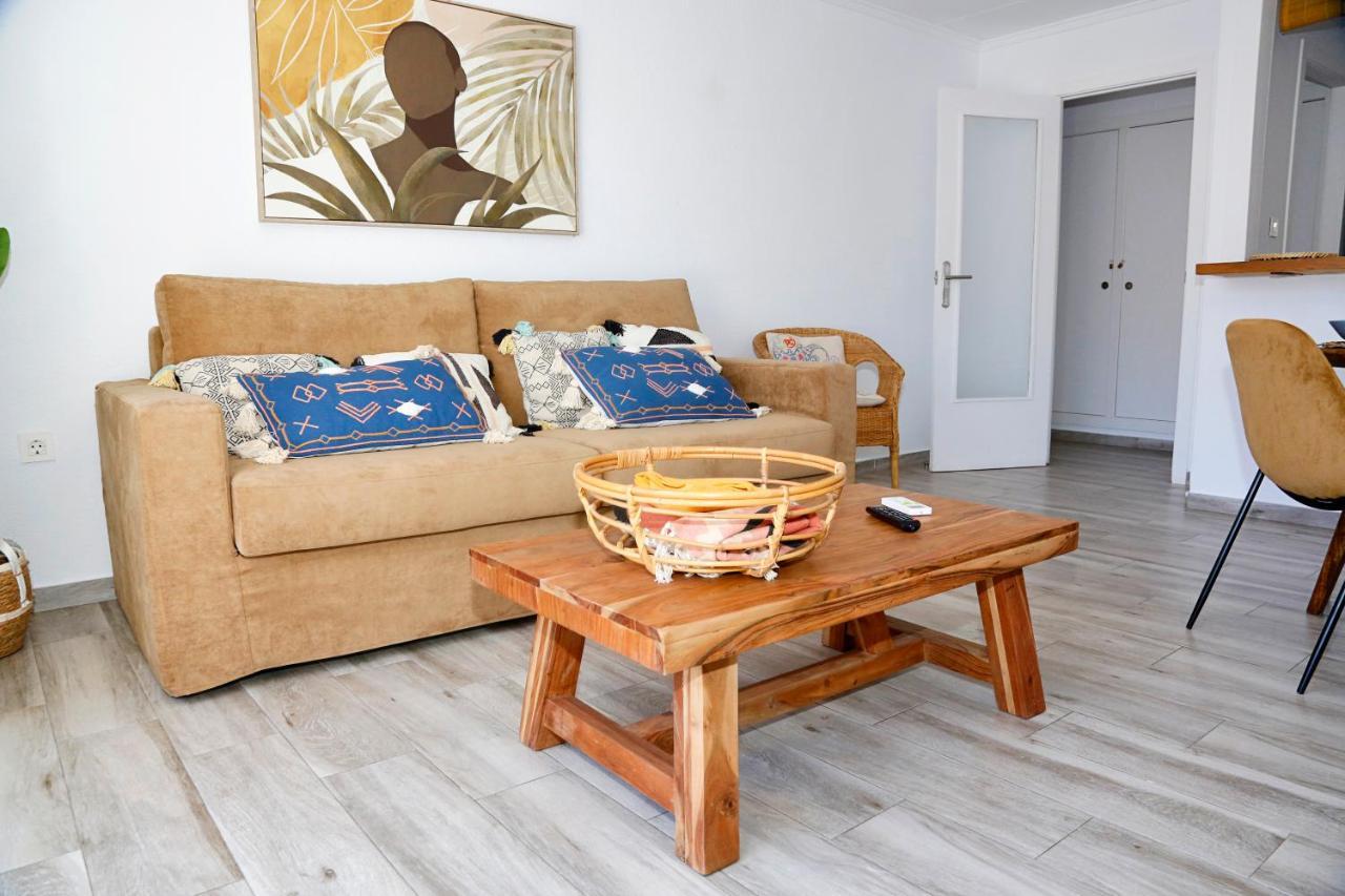 M&c Penthouse Santa Barbara Apartamento Alicante
