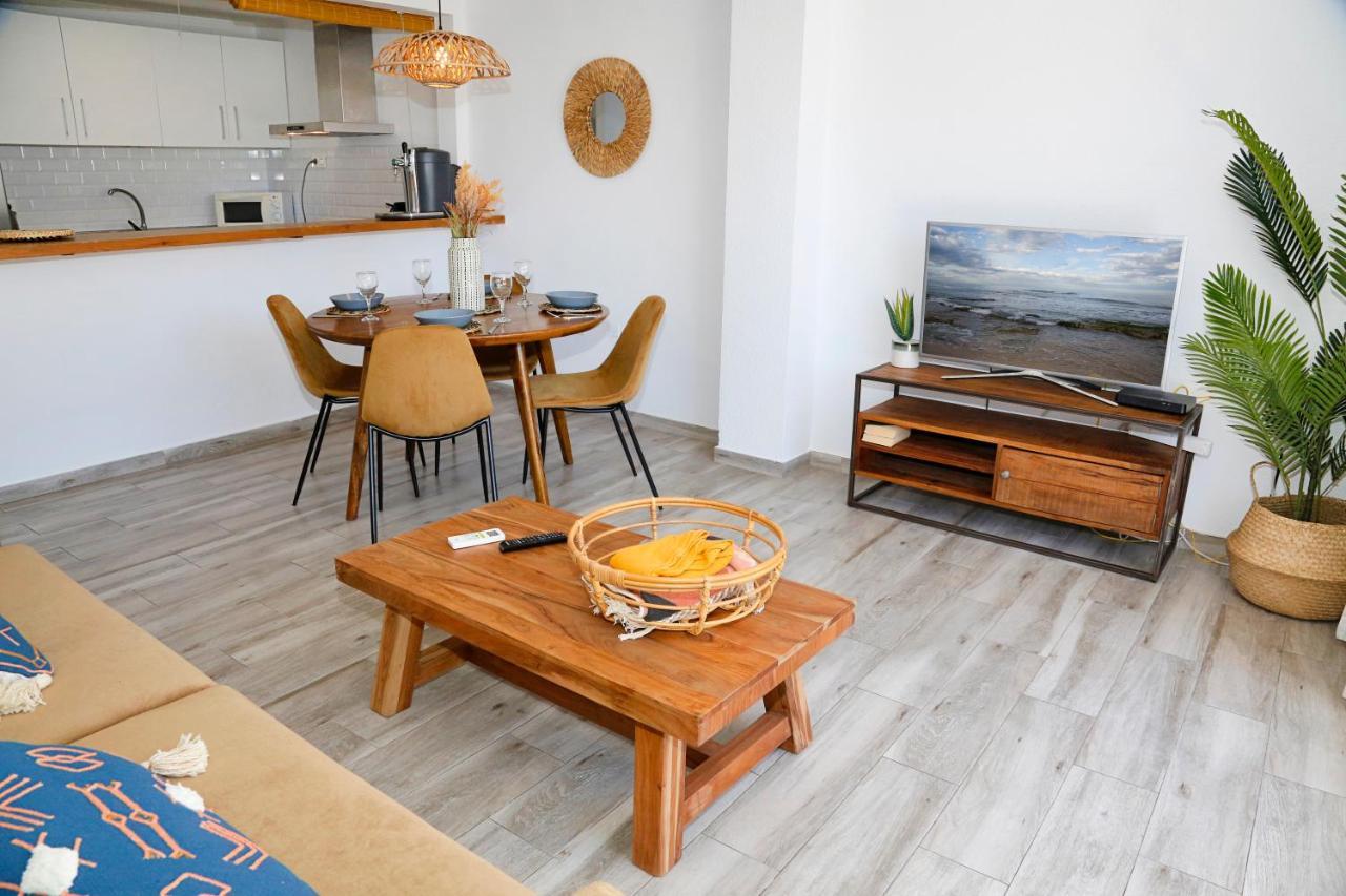 M&c Penthouse Santa Barbara Apartamento
