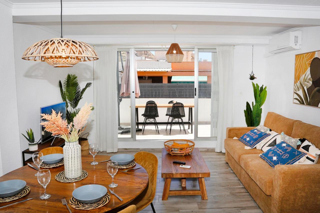 Apartamento M&c Penthouse Santa Barbara *