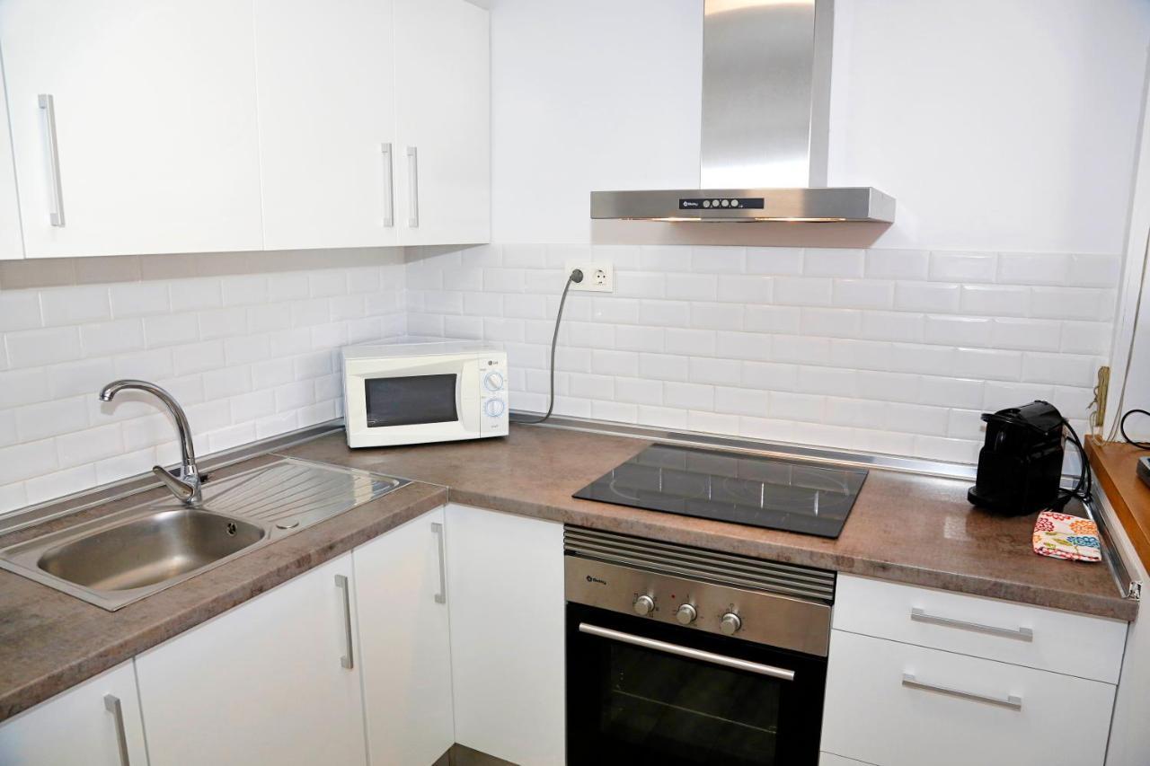 Apartamento M&c Penthouse Santa Barbara *