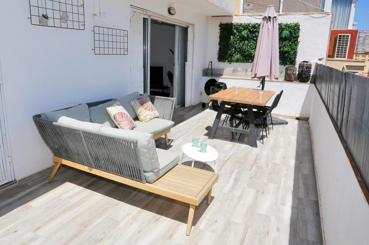 Apartamento M&c Penthouse Santa Barbara *