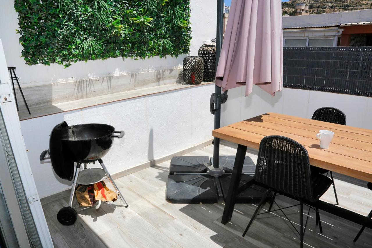 Apartamento M&c Penthouse Santa Barbara