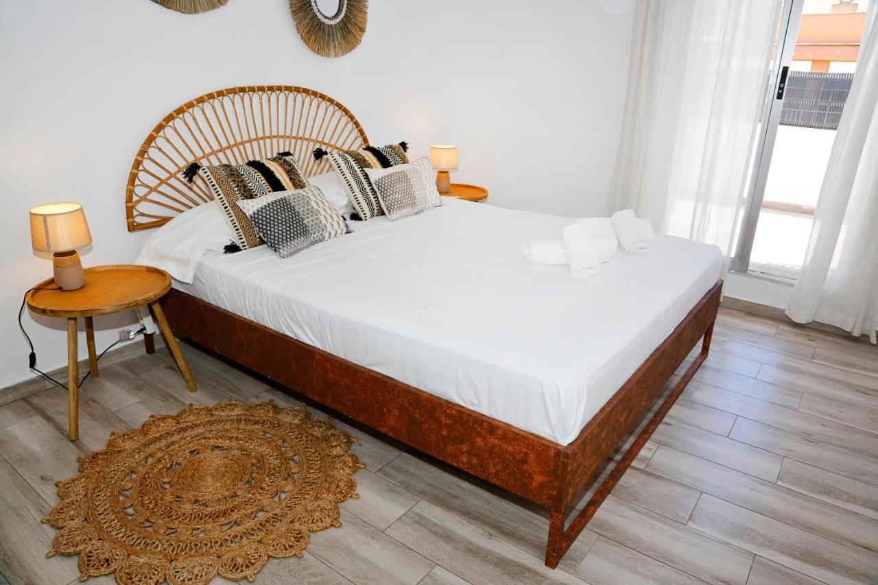 Apartamento M&c Penthouse Santa Barbara *