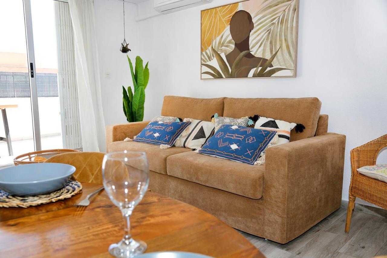M&c Penthouse Santa Barbara Apartamento *