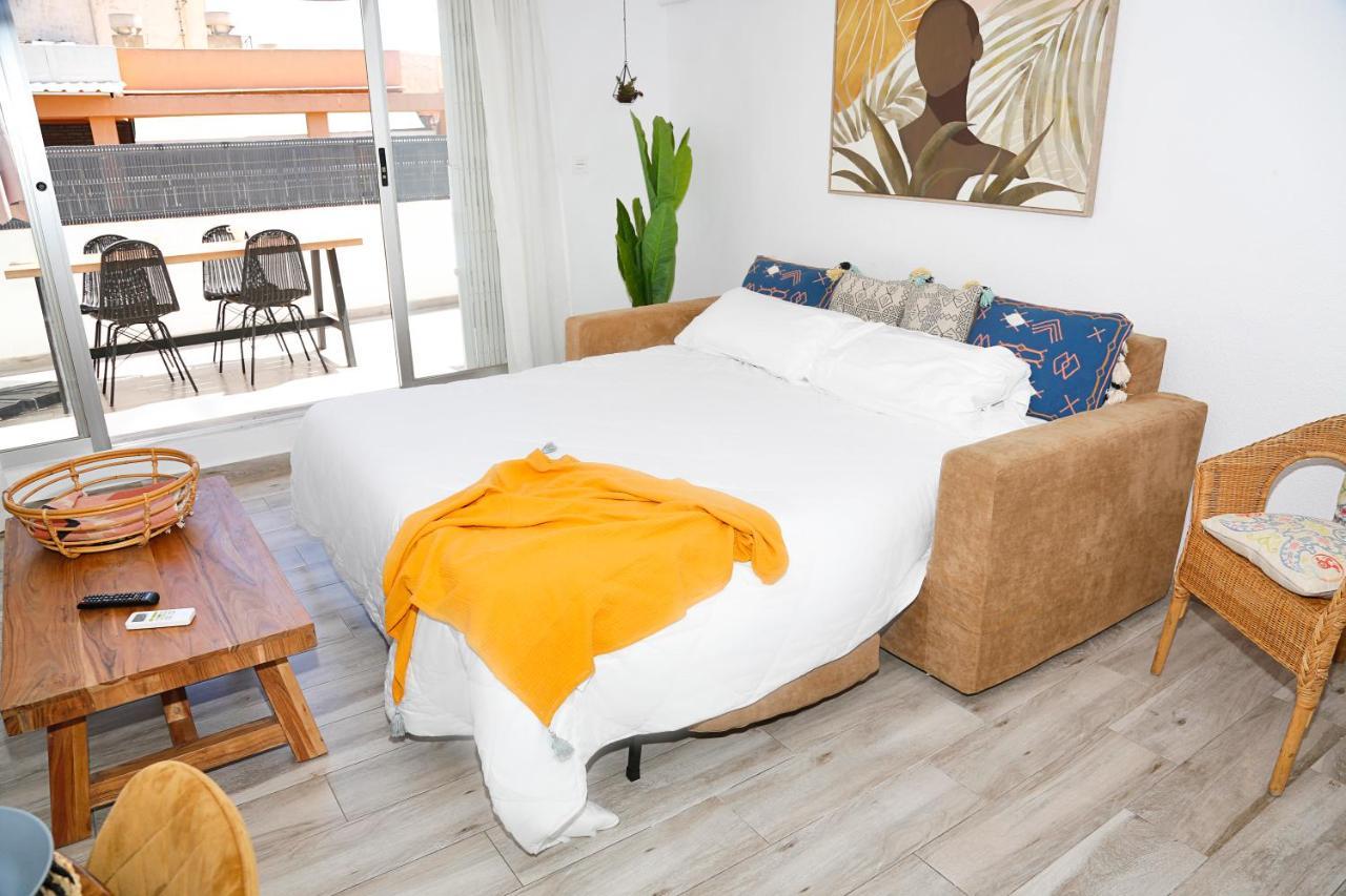 M&c Penthouse Santa Barbara Apartamento *