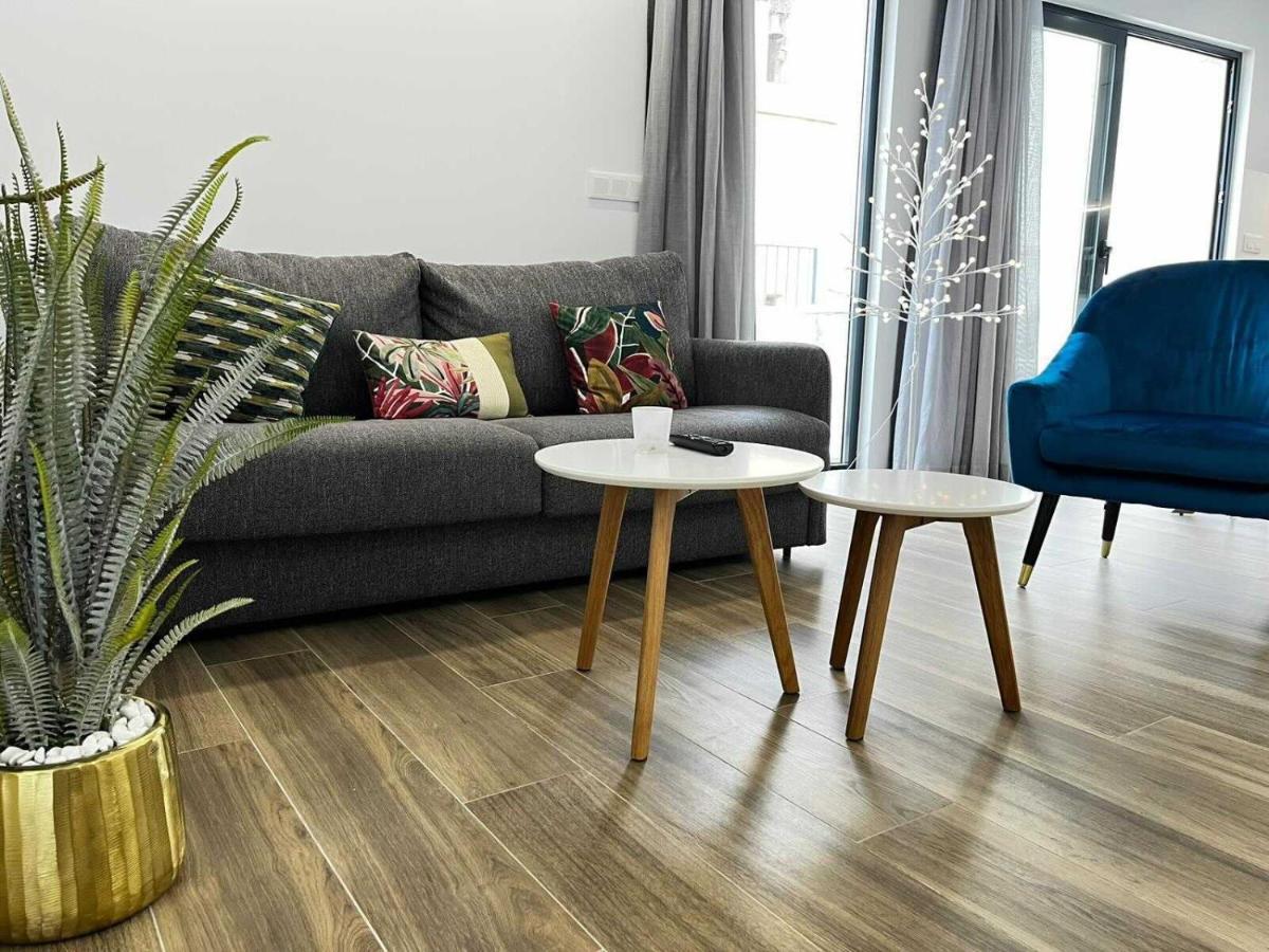 Myflats Luxury Old Town Apartamento