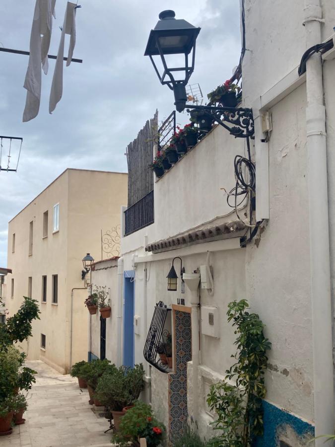 Сasa de vacaciones Private Terrace-romantic-sea, Castle Views-central *