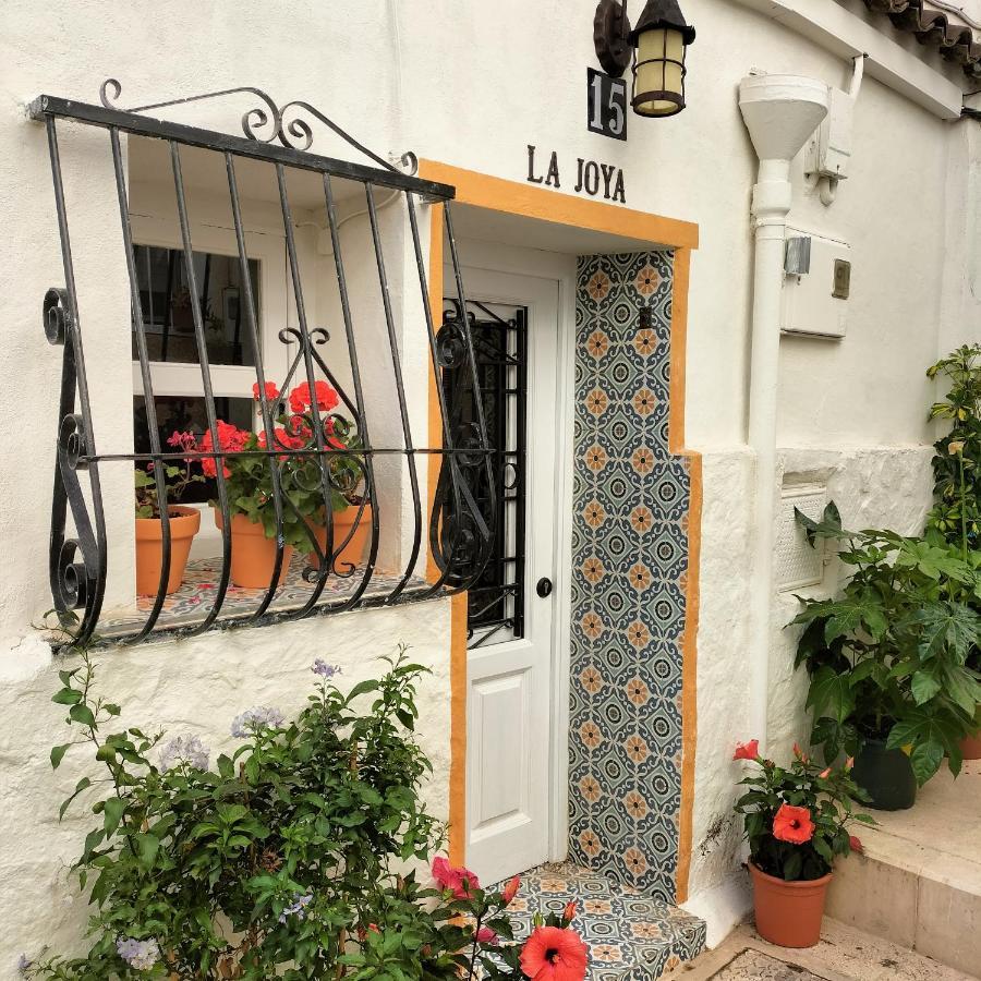 Сasa de vacaciones Private Terrace-romantic-sea, Castle Views-central
