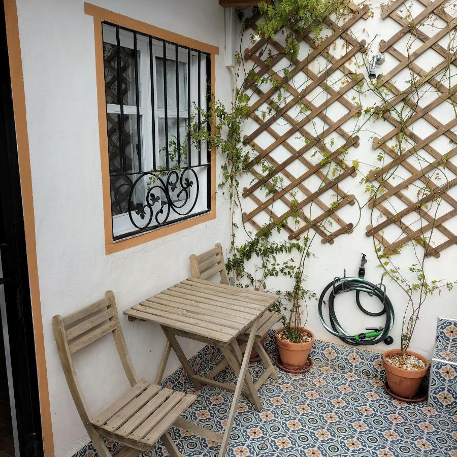 Private Terrace-romantic-sea, Castle Views-central Сasa de vacaciones Alicante