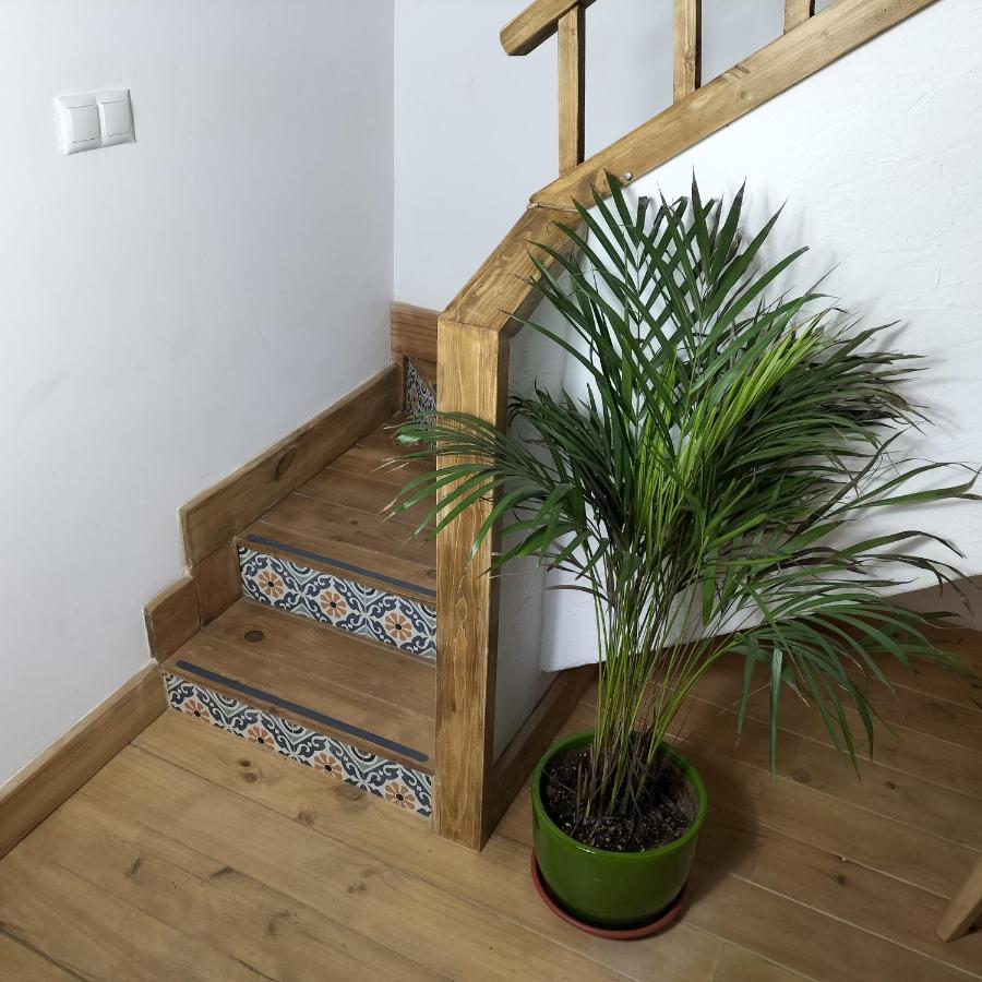 Сasa de vacaciones Private Terrace-romantic-sea, Castle Views-central